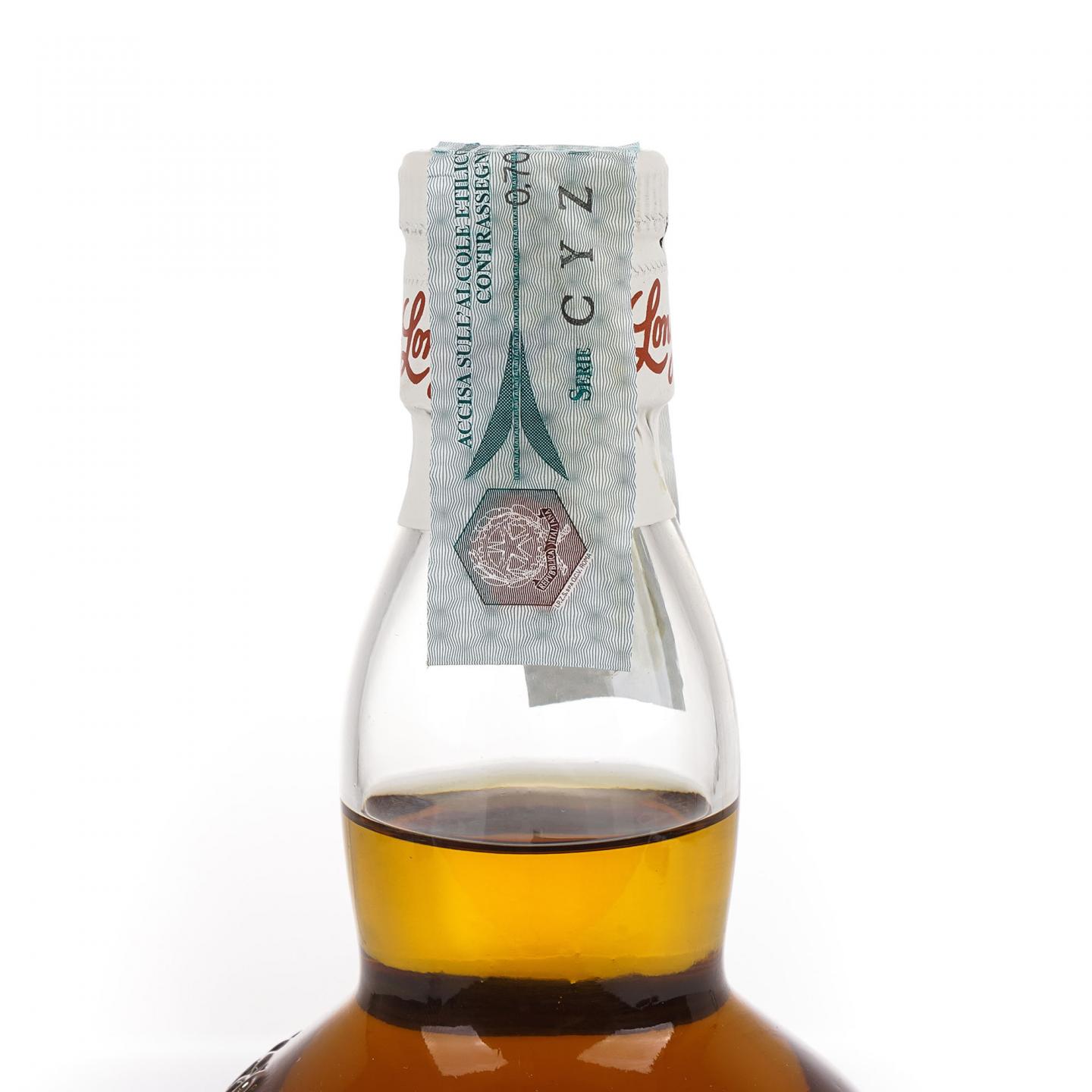 Longrow 朗格罗 18年 2020限量 泥煤 46%Vol.