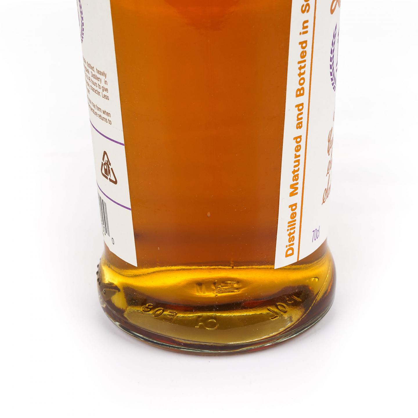 Longrow 朗格罗 18年 2020限量 泥煤 46%Vol.