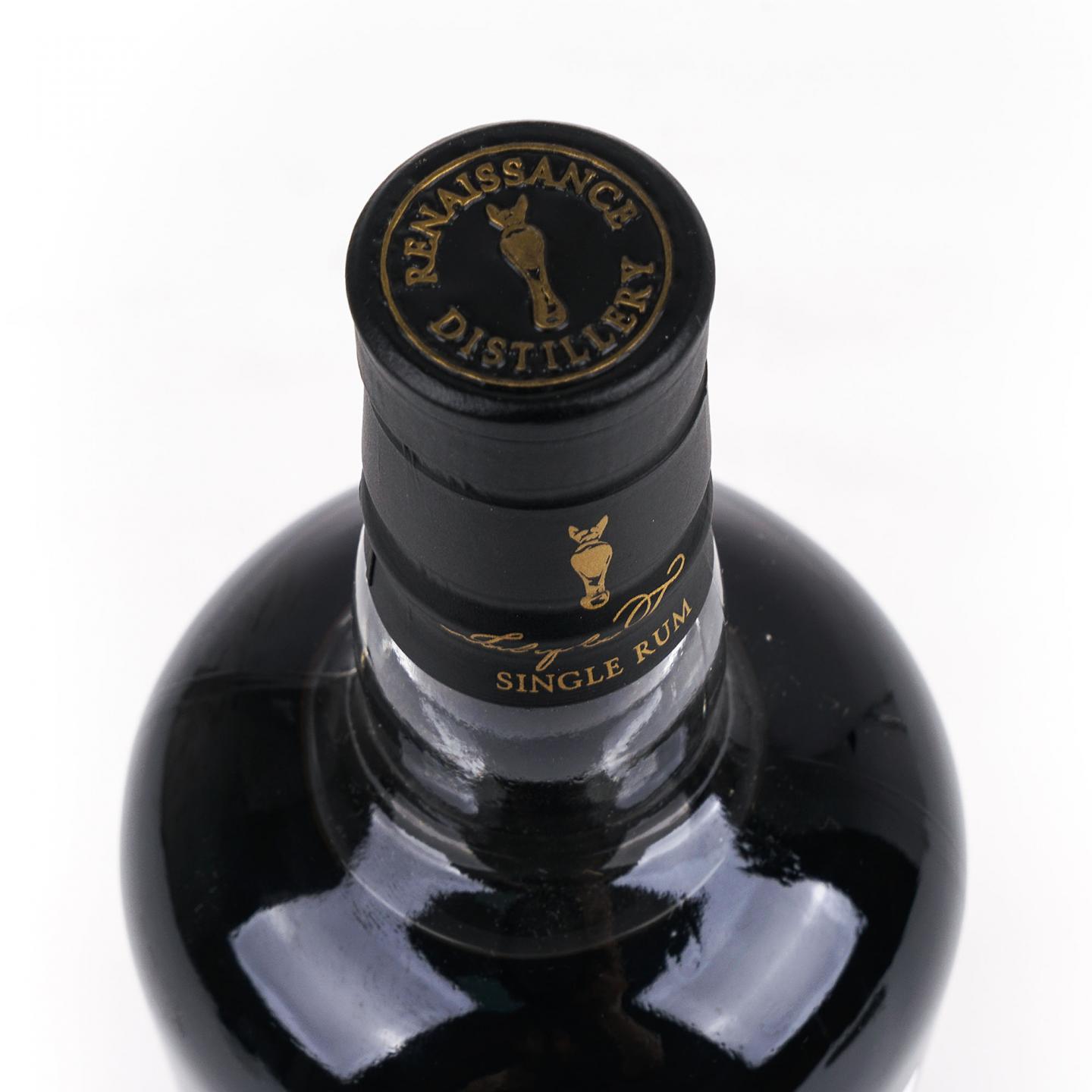Renaissance 文艺复兴 2020-2025 朗姆酒 单桶#20364