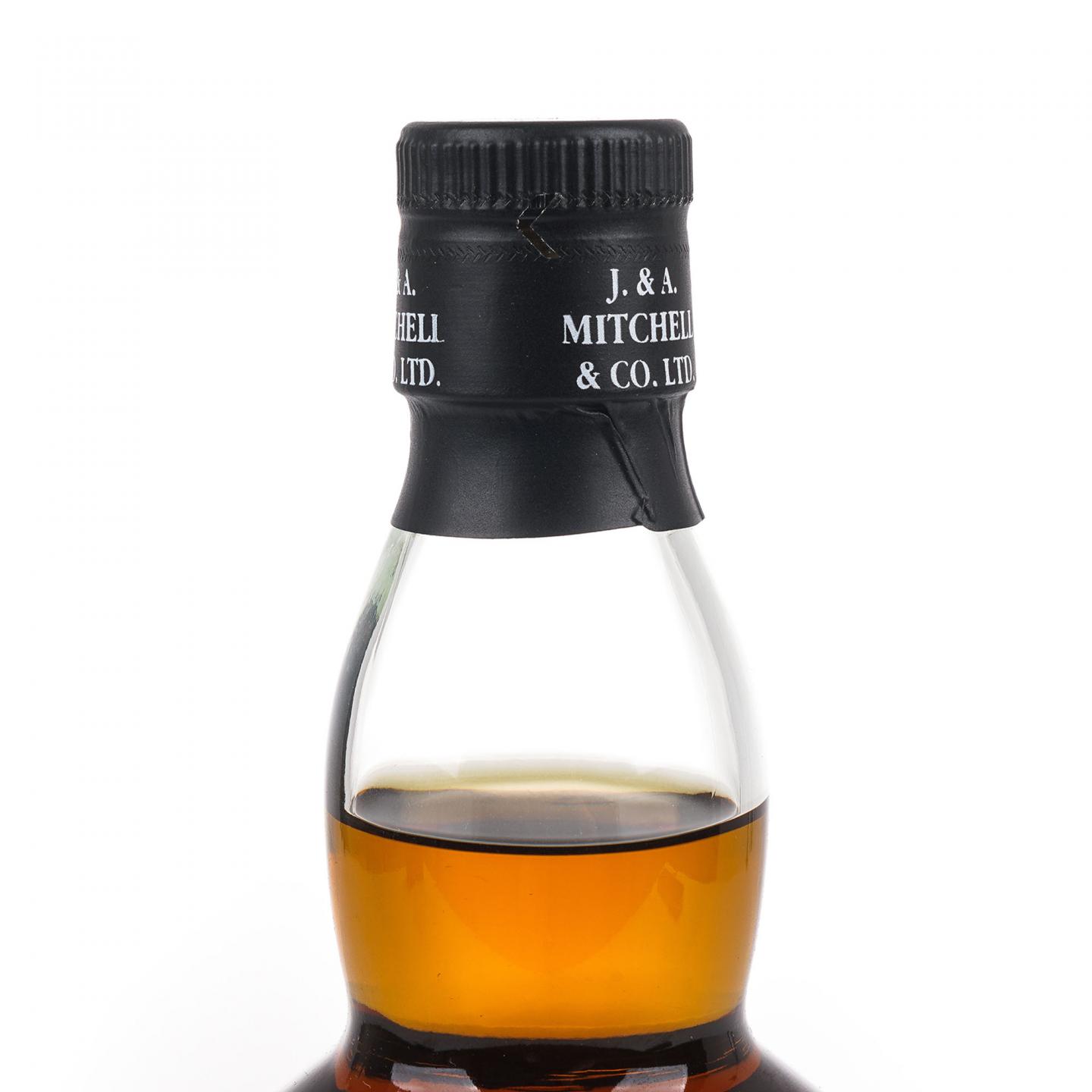 Hazelburn 哈索本 21年 2022