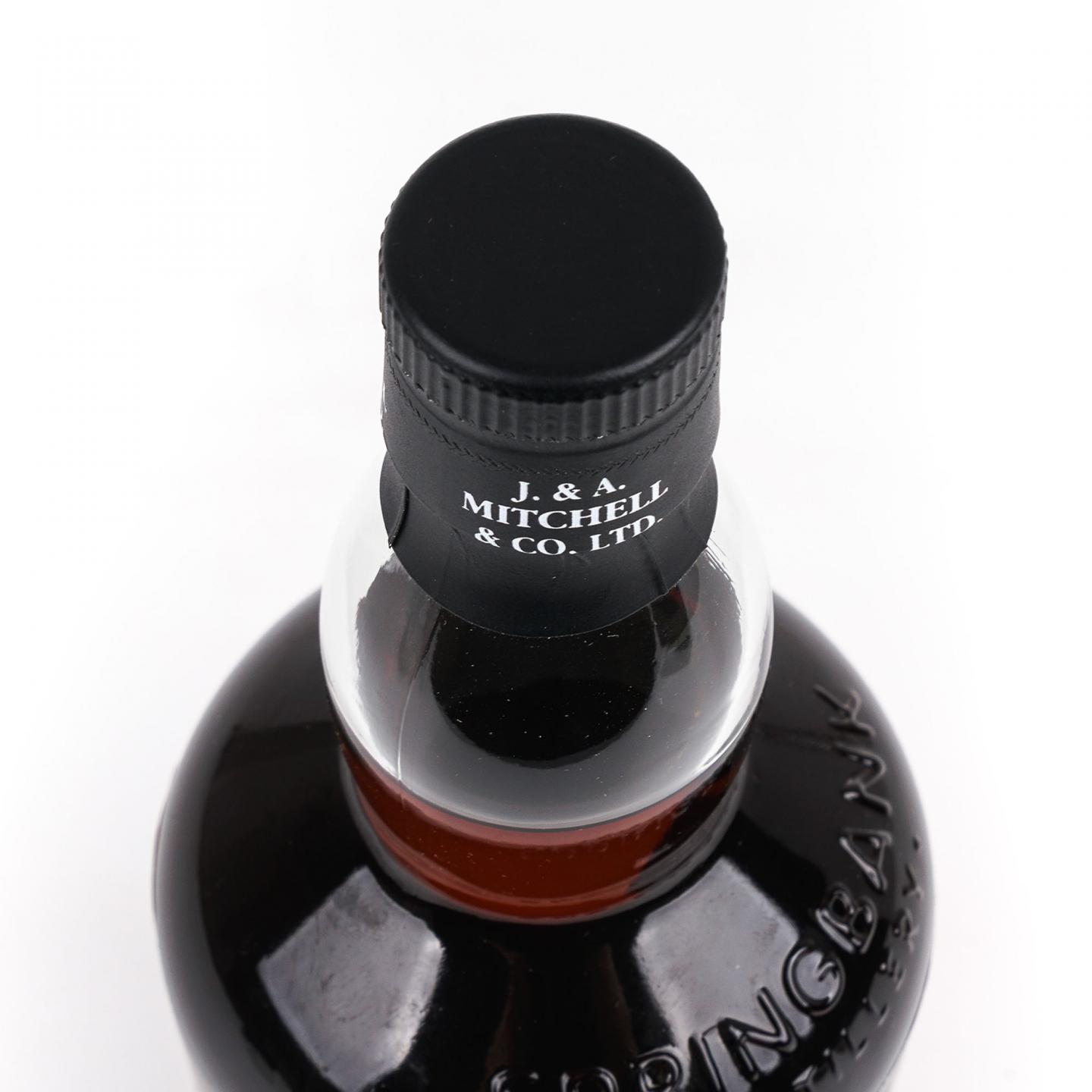 Hazelburn 哈索本 21年 2022