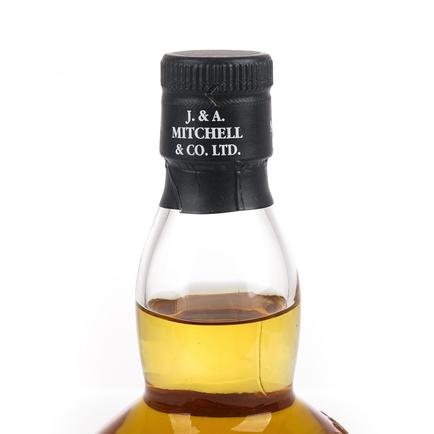 Springbank 云顶 16年 1999-2016 本地大麦