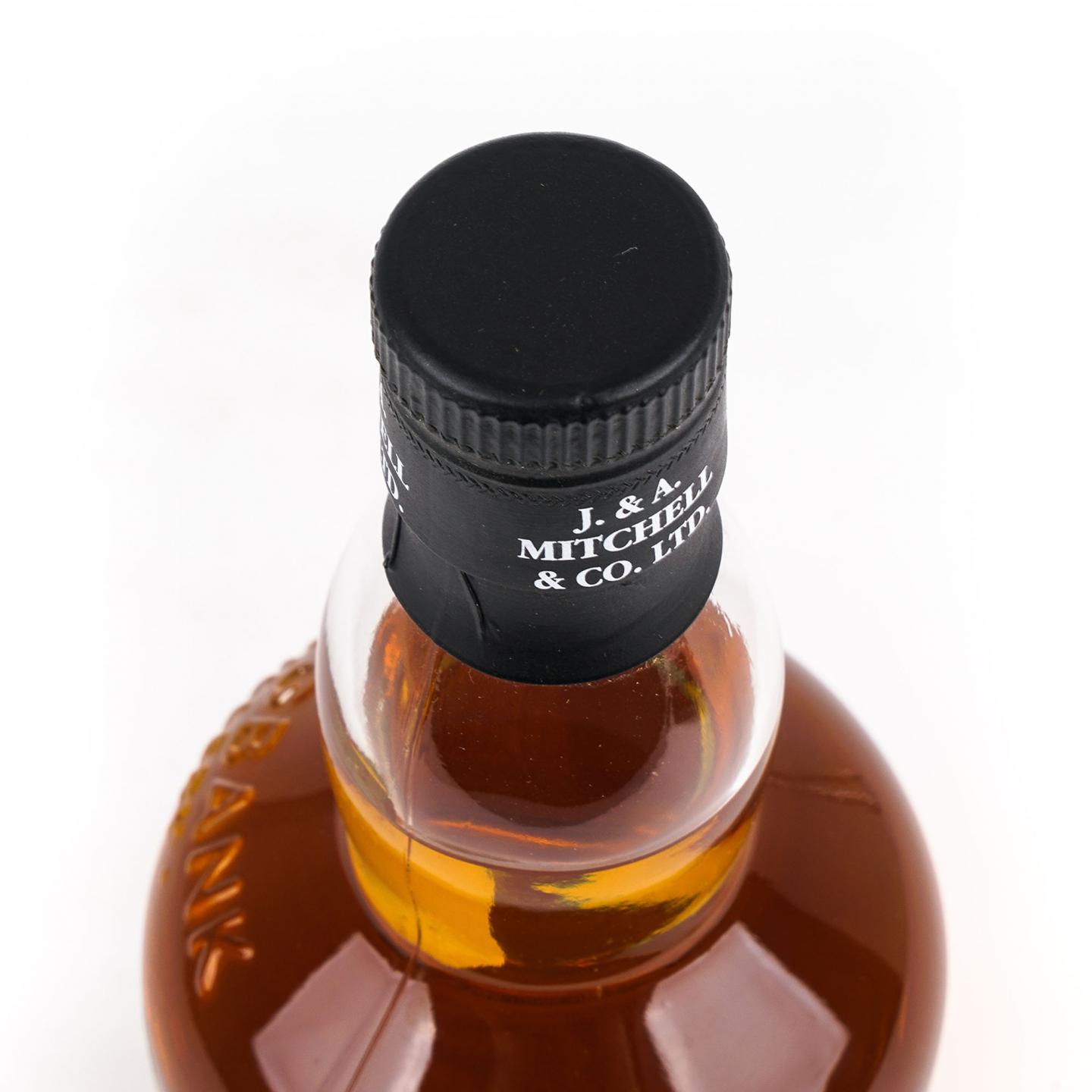 Springbank 云顶 16年 1999-2016 本地大麦