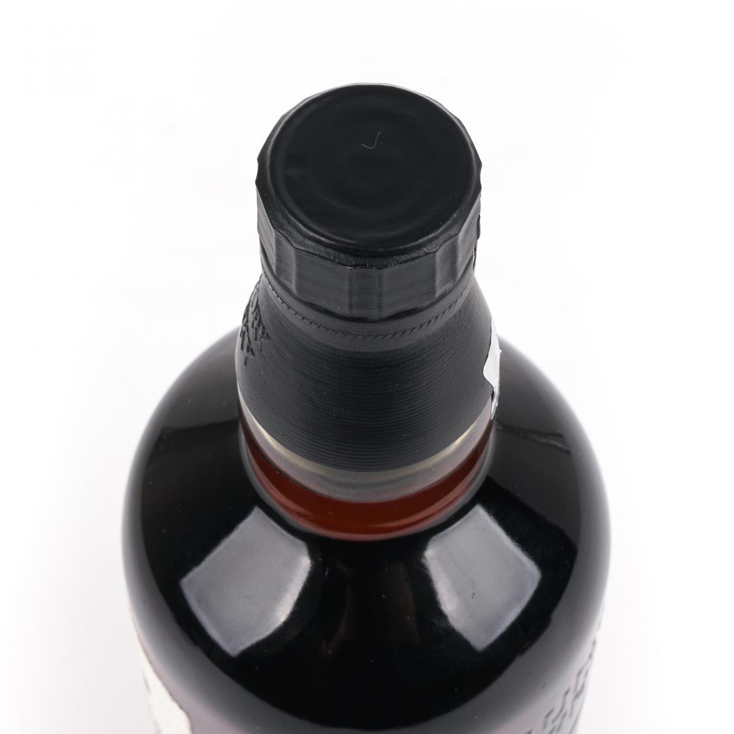 山崎 25年 新版 礼盒