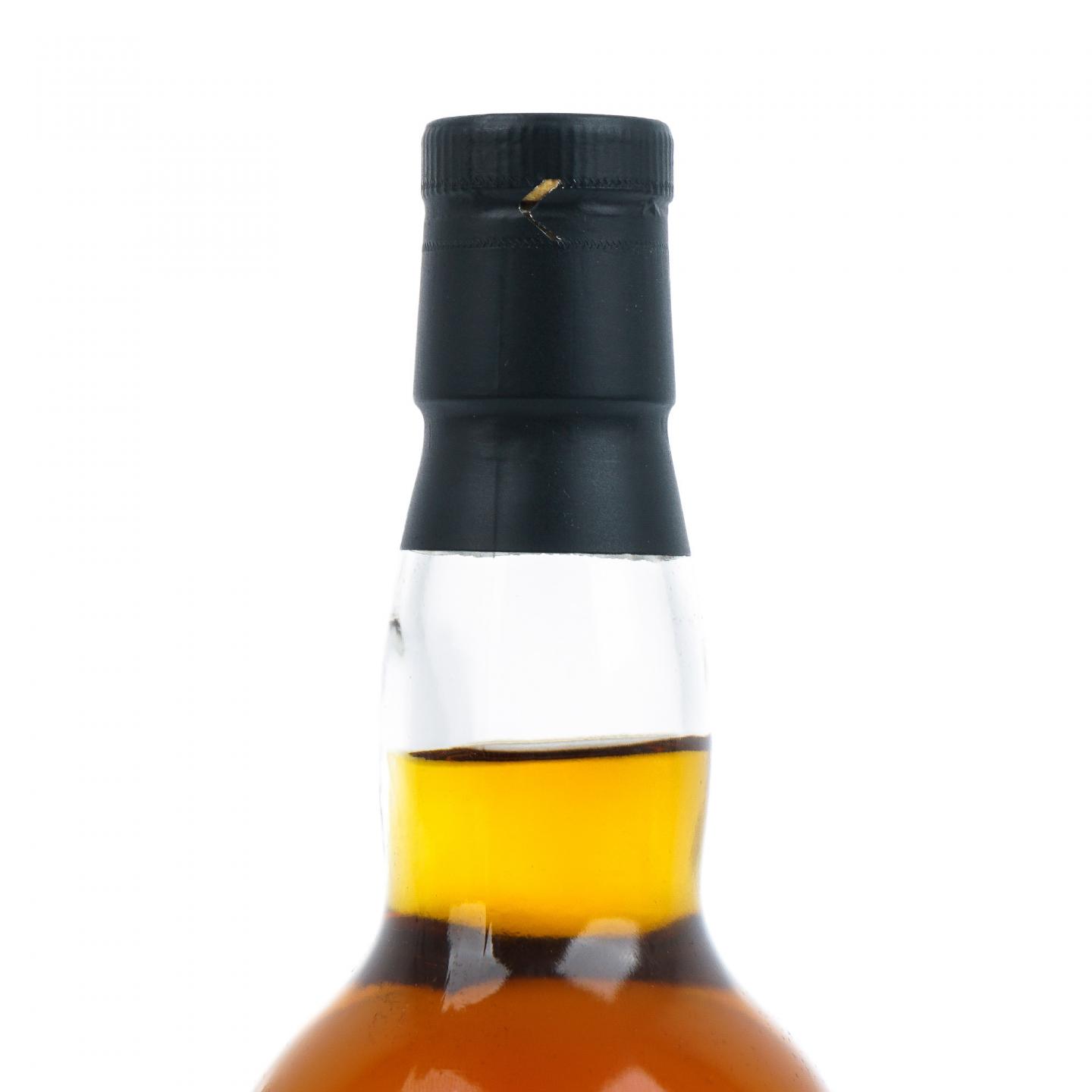 Caol Ila 卡尔里拉 30年 1990-2020 雪莉桶#5982