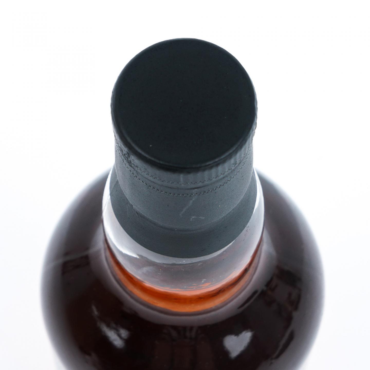 Caol Ila 卡尔里拉 30年 1990-2020 雪莉桶#5982