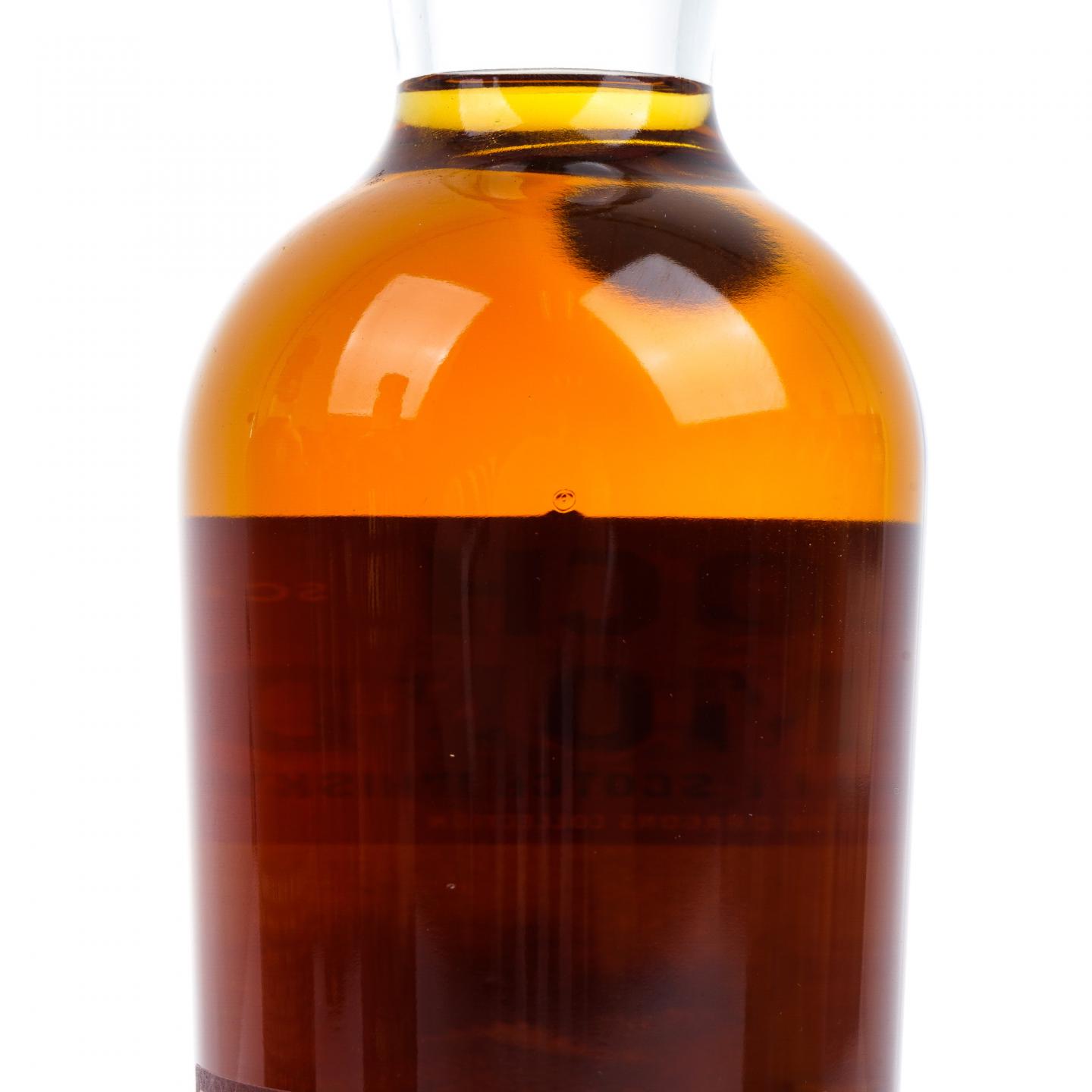 Loch Lomond 罗曼湖 龙年限定版 陈容《九龙图》 9瓶组