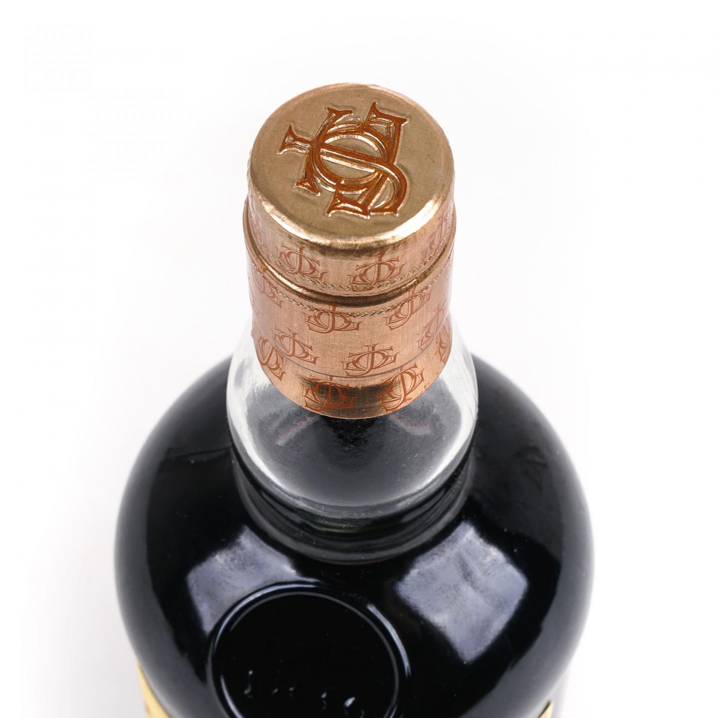 Glenfarclas 格兰花格 1965-2012 家族桶 单桶#3859