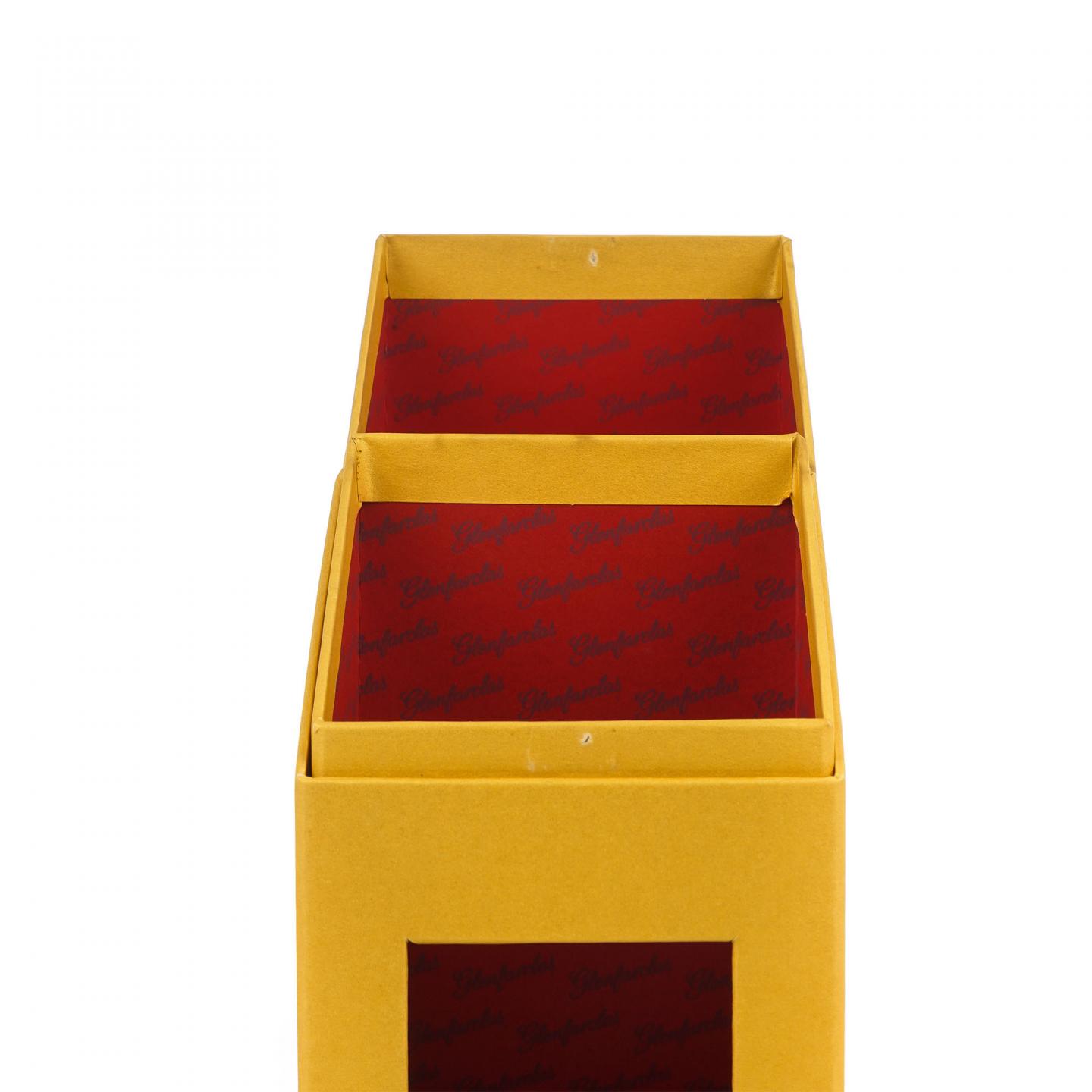 Glenfarclas 格兰花格 1965-2012 家族桶 单桶#3859