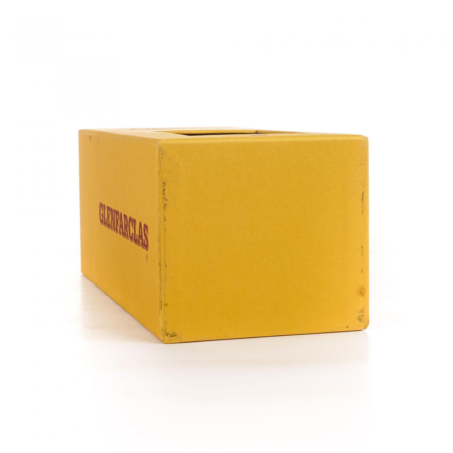 Glenfarclas 格兰花格 1965-2012 家族桶 单桶#3859