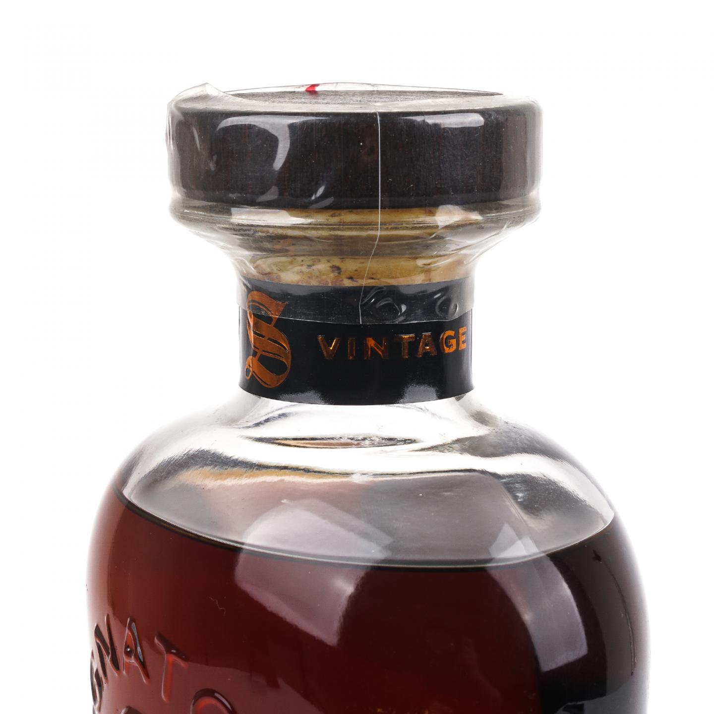 Blair Athol 布莱尔阿苏 26年 1988-2015 SV#6855 桶强