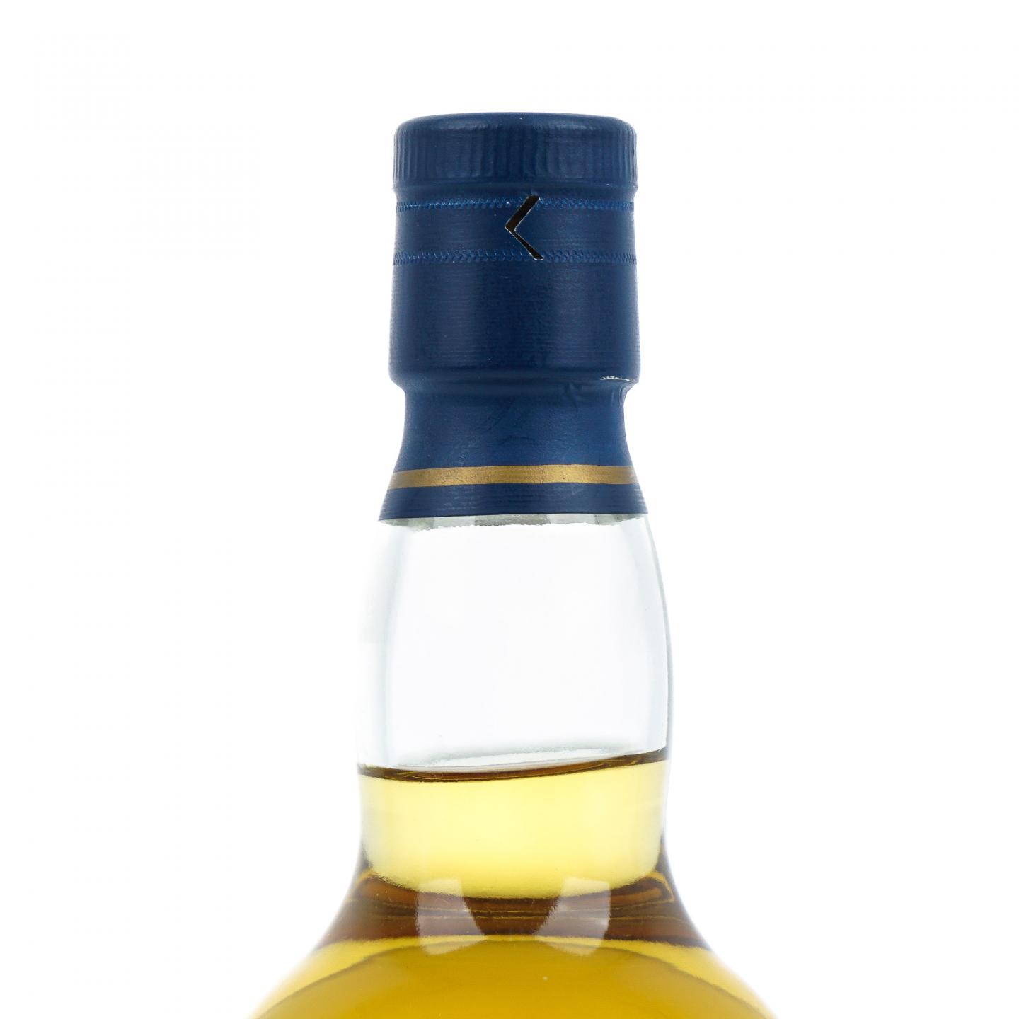 Caperdonich 凯普多尼克 39年 1969-2008 桶强 700ml