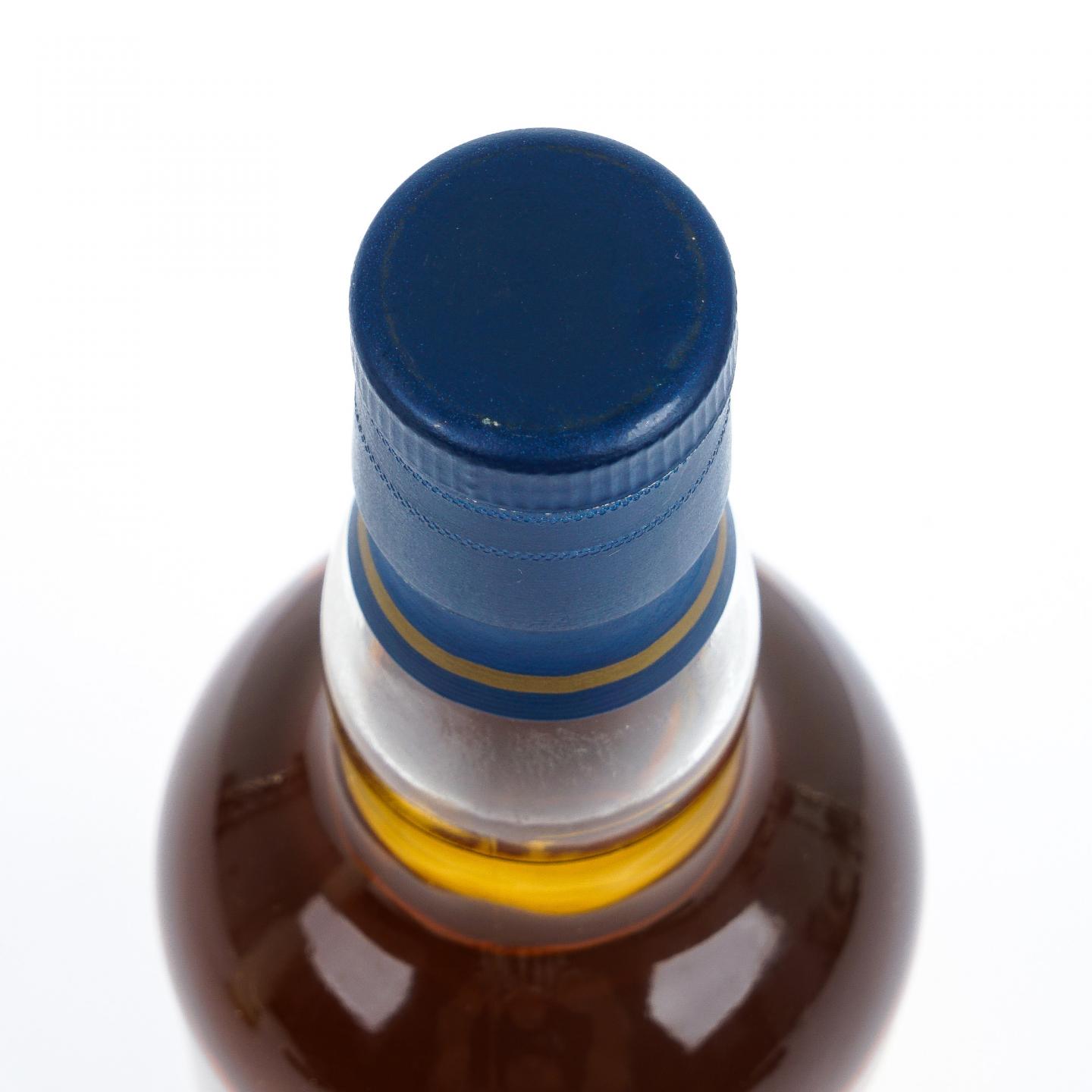 Caperdonich 凯普多尼克 39年 1969-2008 桶强 700ml