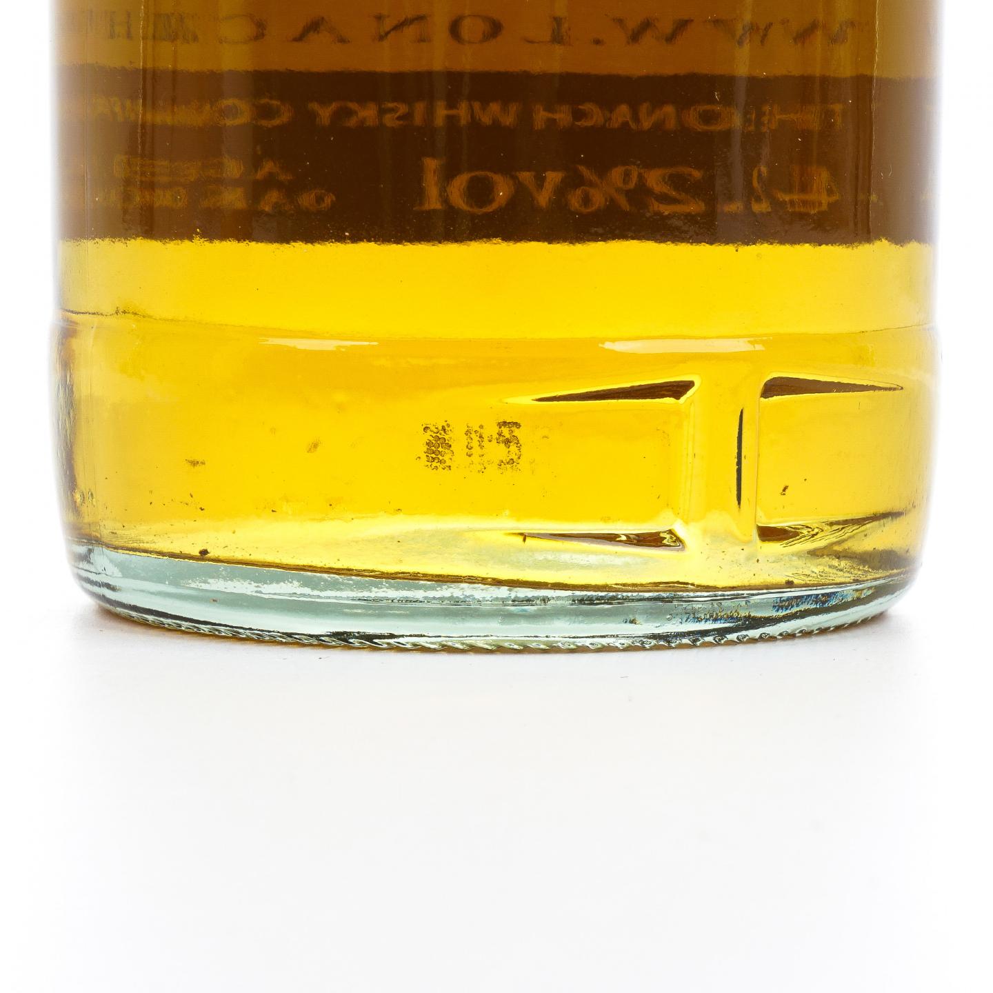 Caperdonich 凯普多尼克 39年 1969-2008 桶强 700ml