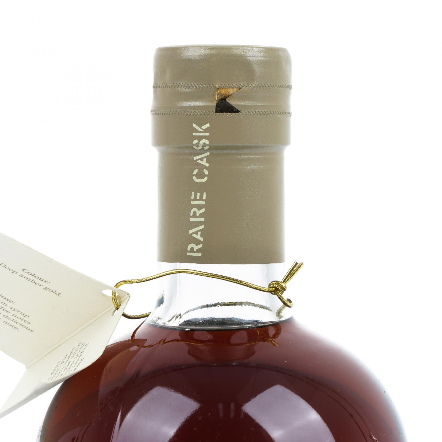 Glenglassaugh 格兰格拉索 29年 1986-2015