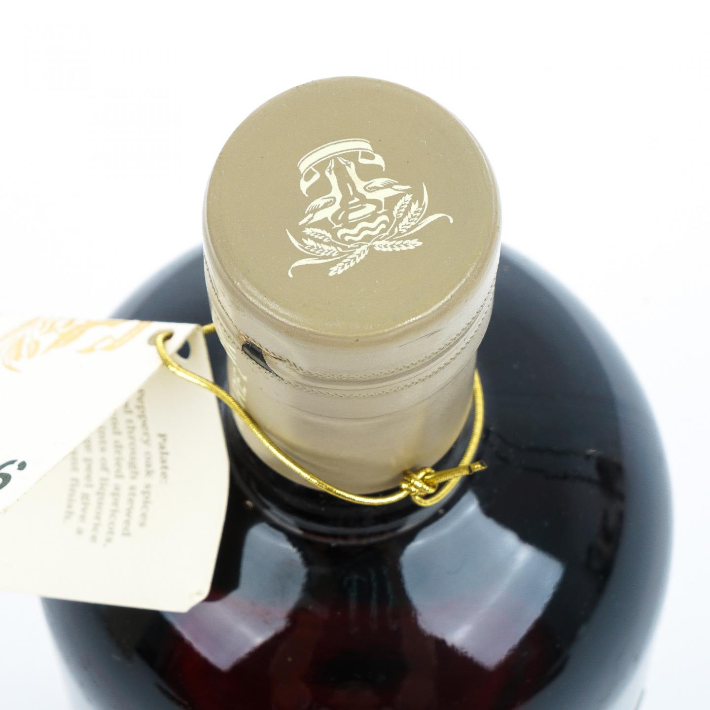 Glenglassaugh 格兰格拉索 29年 1986-2015