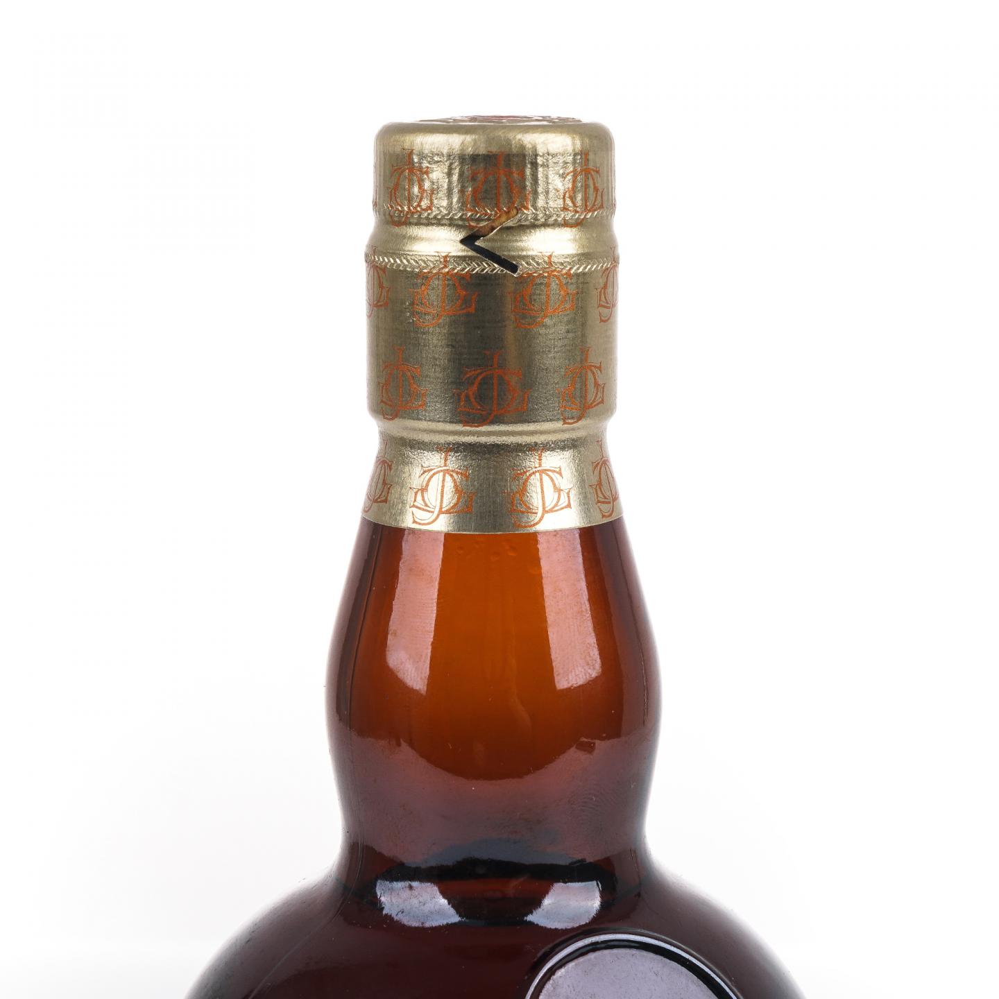 Glenfarclas 格兰花格 25年 圆筒