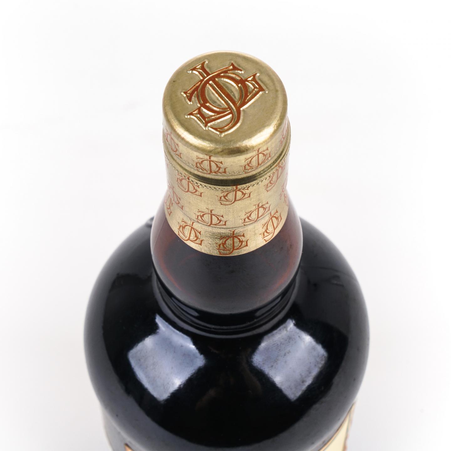 Glenfarclas 格兰花格 25年 圆筒