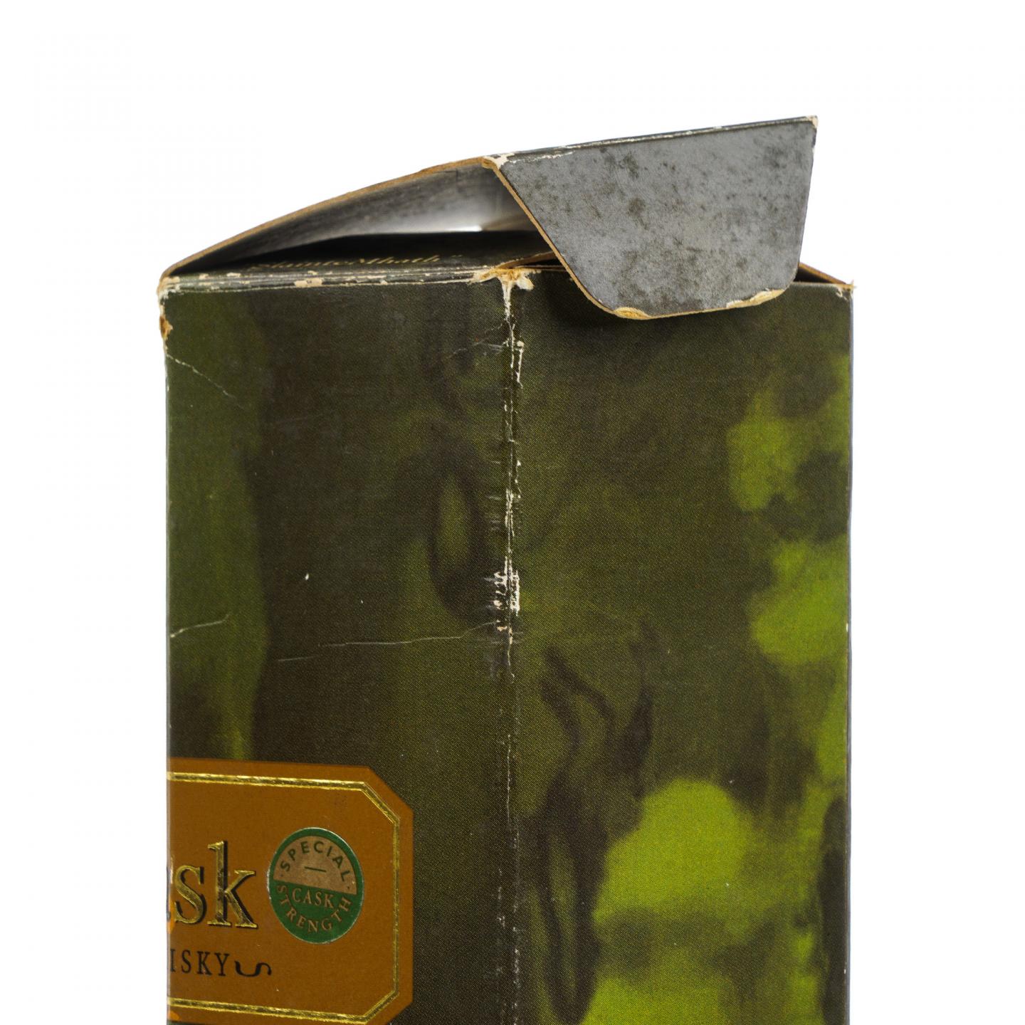 Talisker 泰斯卡 26年 1974-2000 Tactical DL