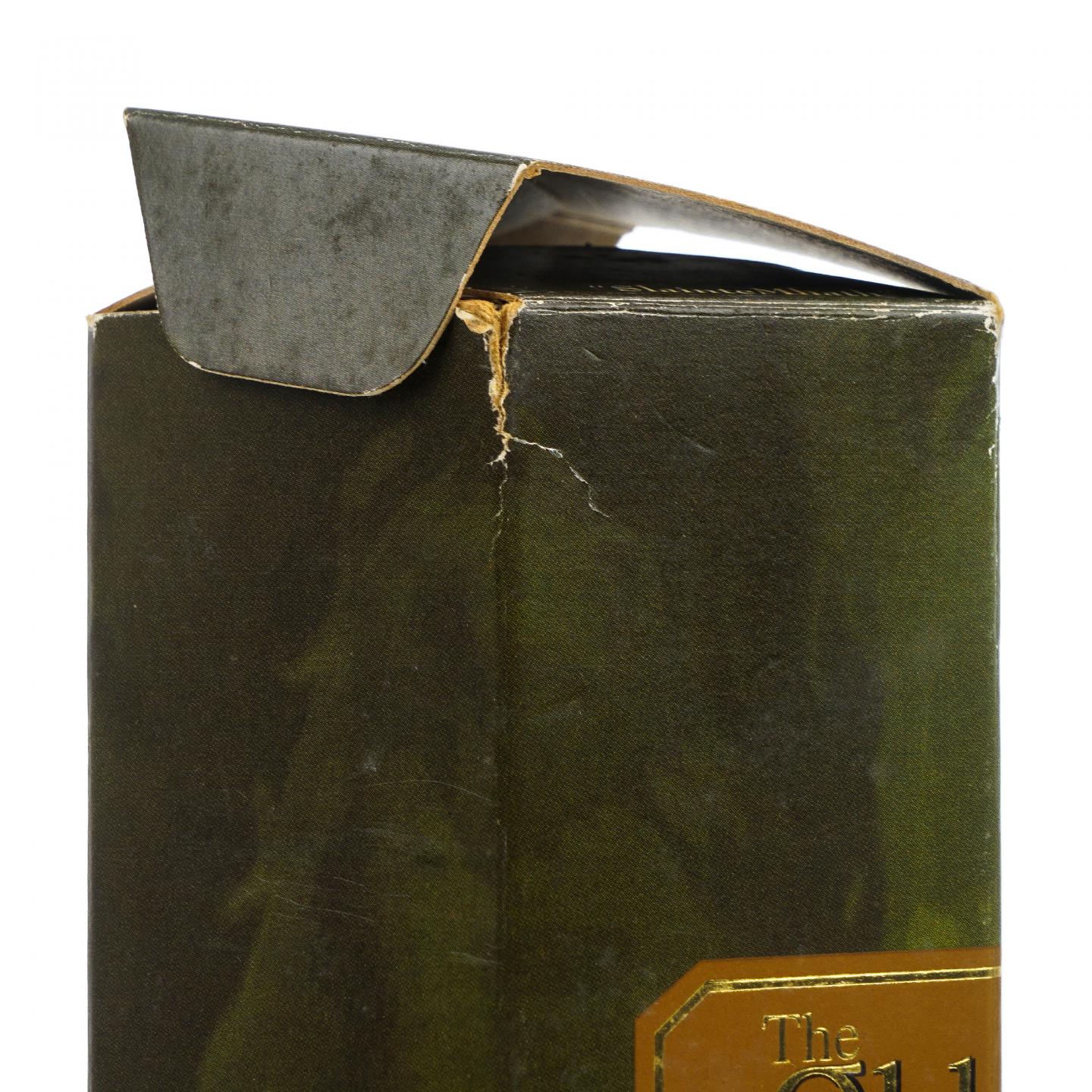 Talisker 泰斯卡 26年 1974-2000 Tactical DL