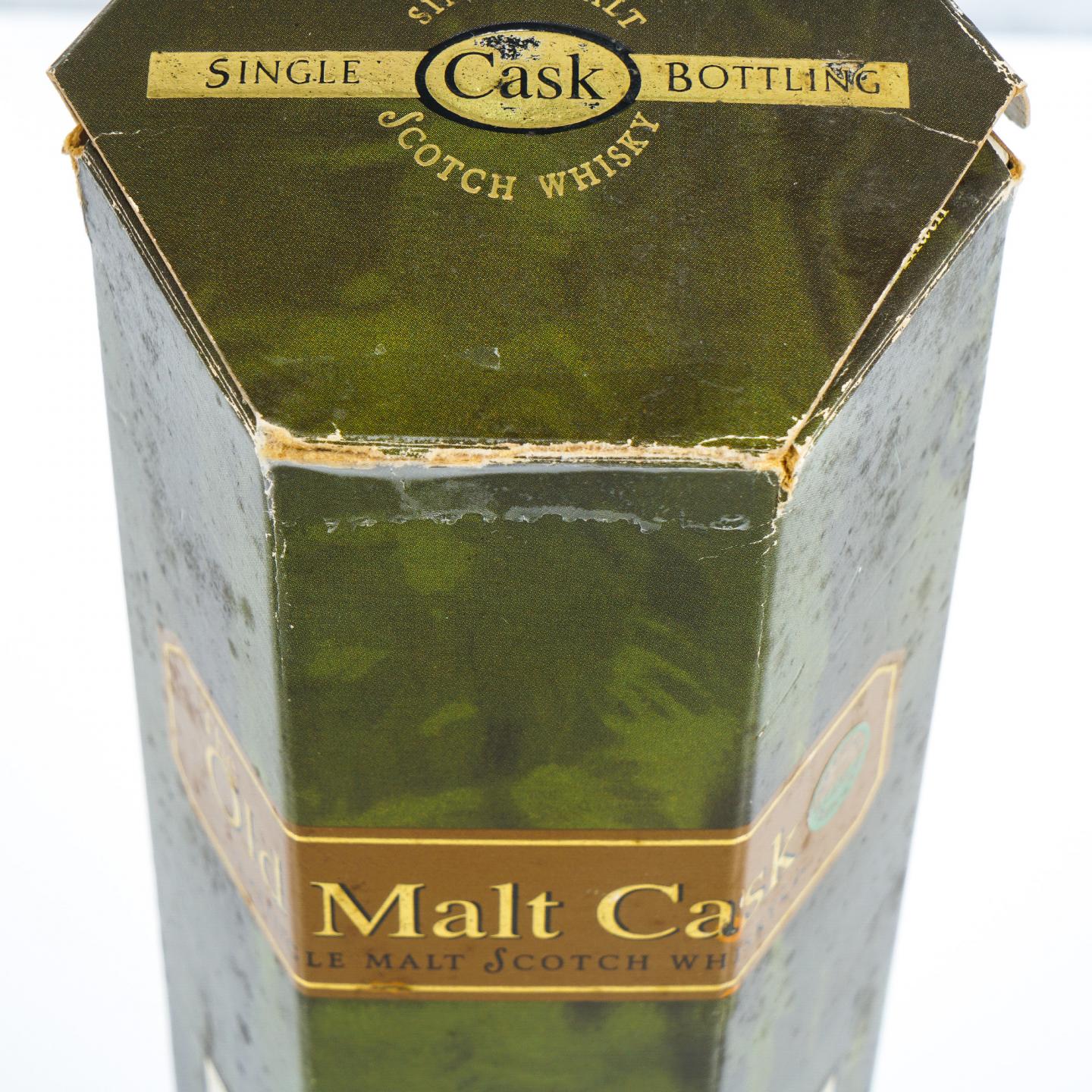 Talisker 泰斯卡 26年 1974-2000 Tactical DL