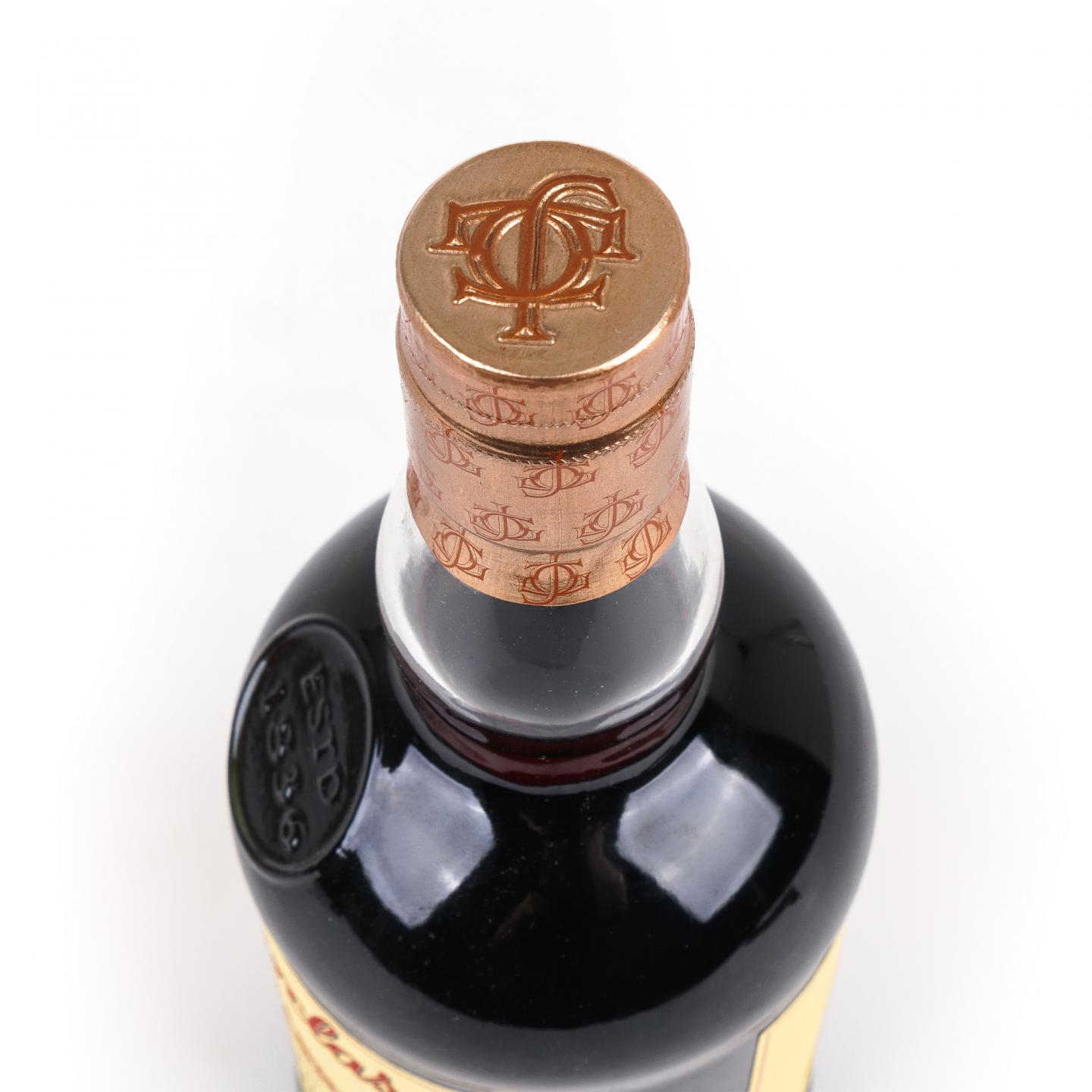 Glenfarclas 格兰花格 1990-2014 家族桶#7067 日本信浓屋选桶