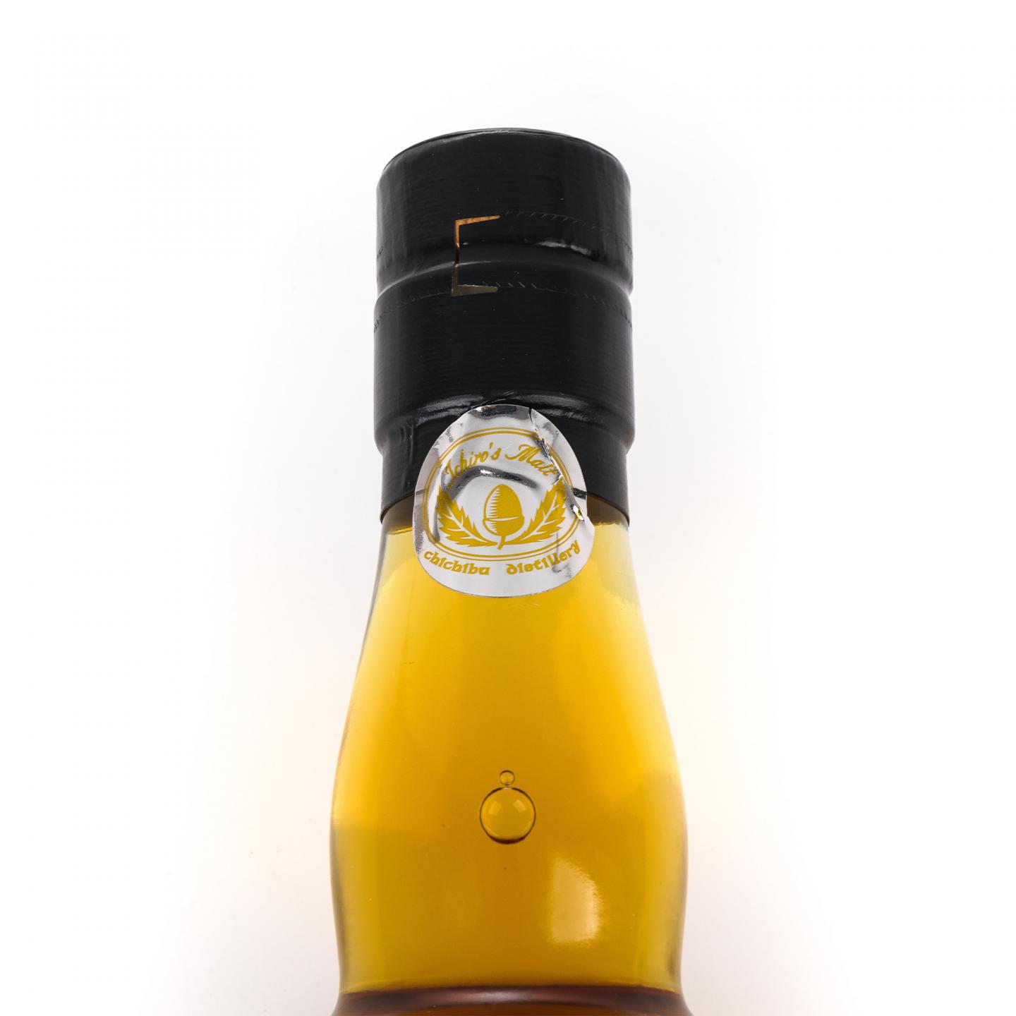 秩父 10年 2025 LMDW