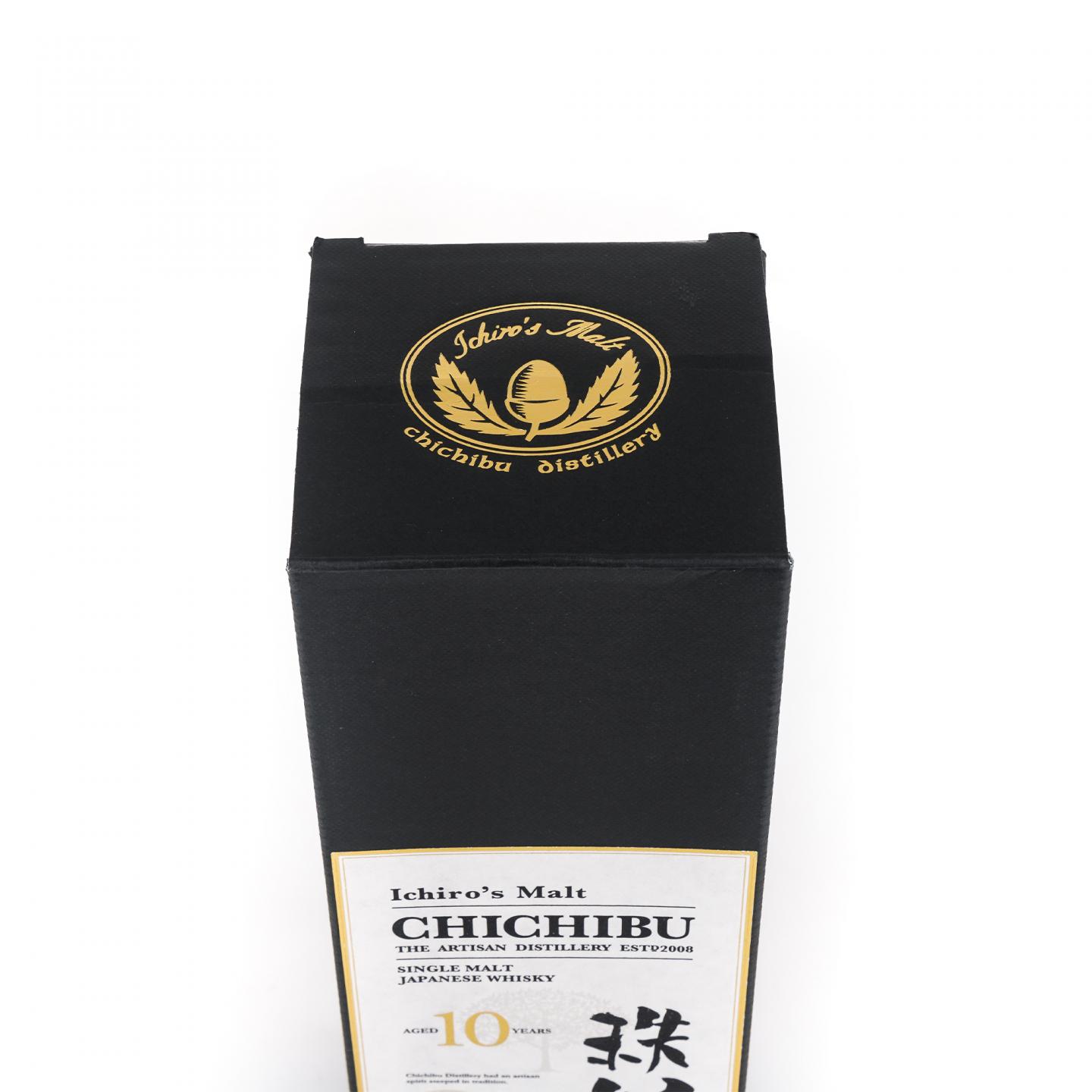 秩父 10年 2025 LMDW