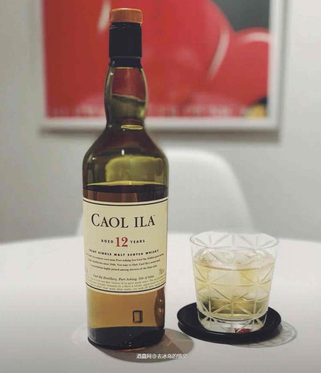 标准的教科书艾雷岛