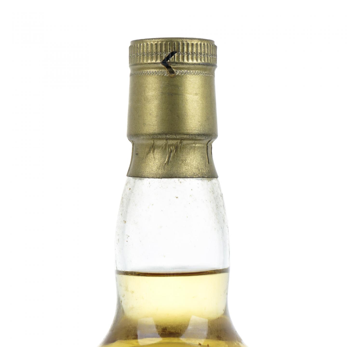 Craigellachie 克莱拉奇 1991-2010 GM 鉴赏家之选