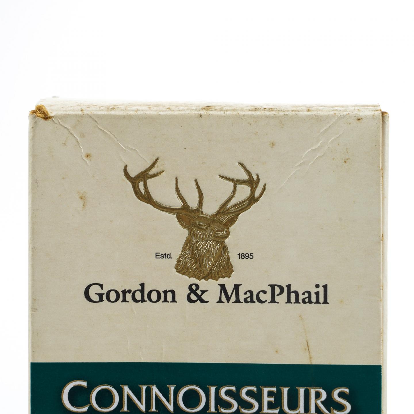 Craigellachie 克莱拉奇 1991-2010 GM 鉴赏家之选