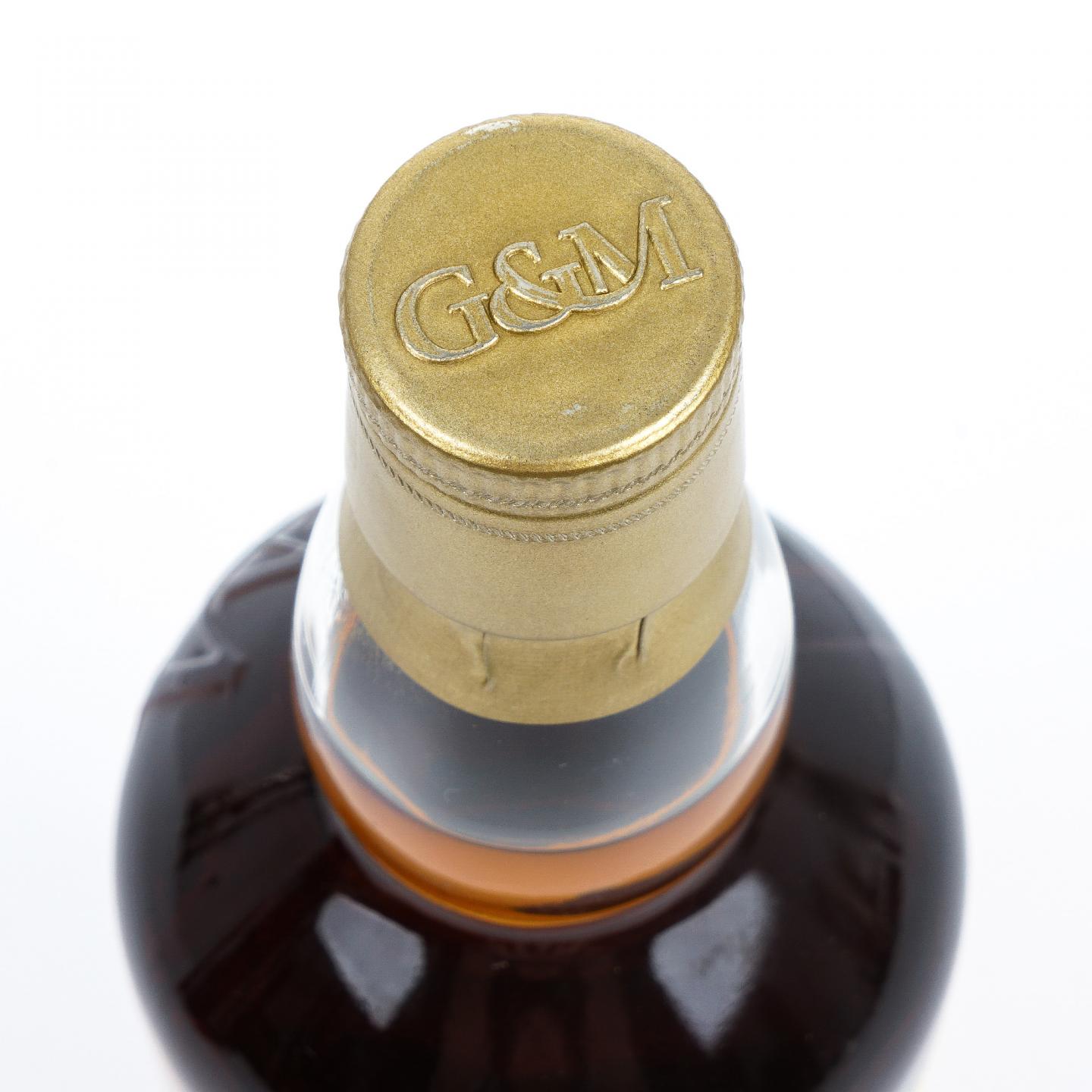 Convalmore 康法摩尔 1975-2015 GM