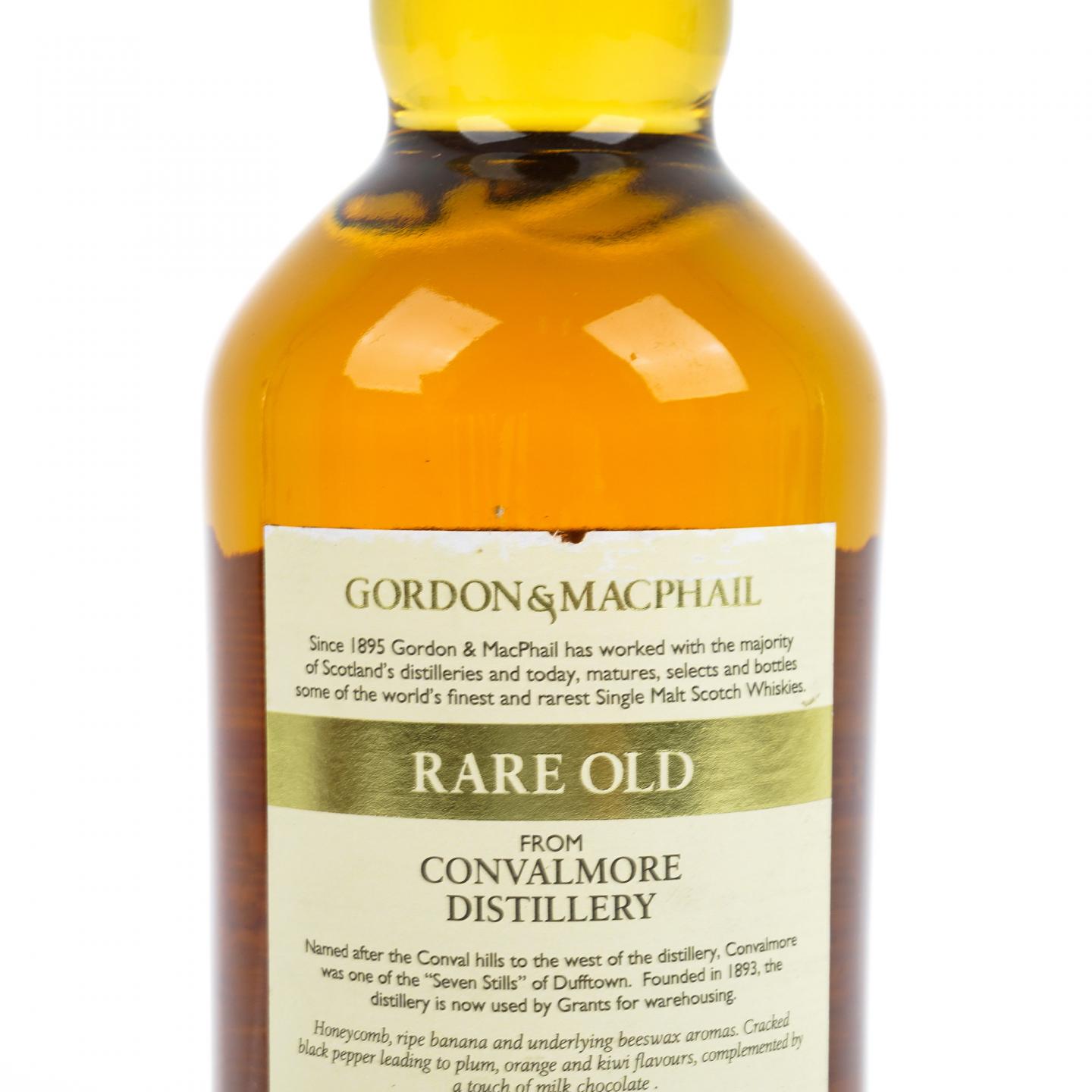 Convalmore 康法摩尔 1975-2015 GM