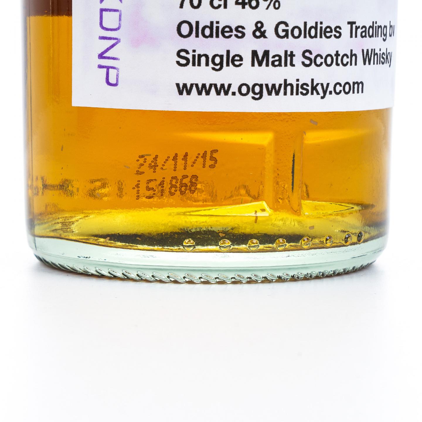 Convalmore 康法摩尔 1975-2015 GM