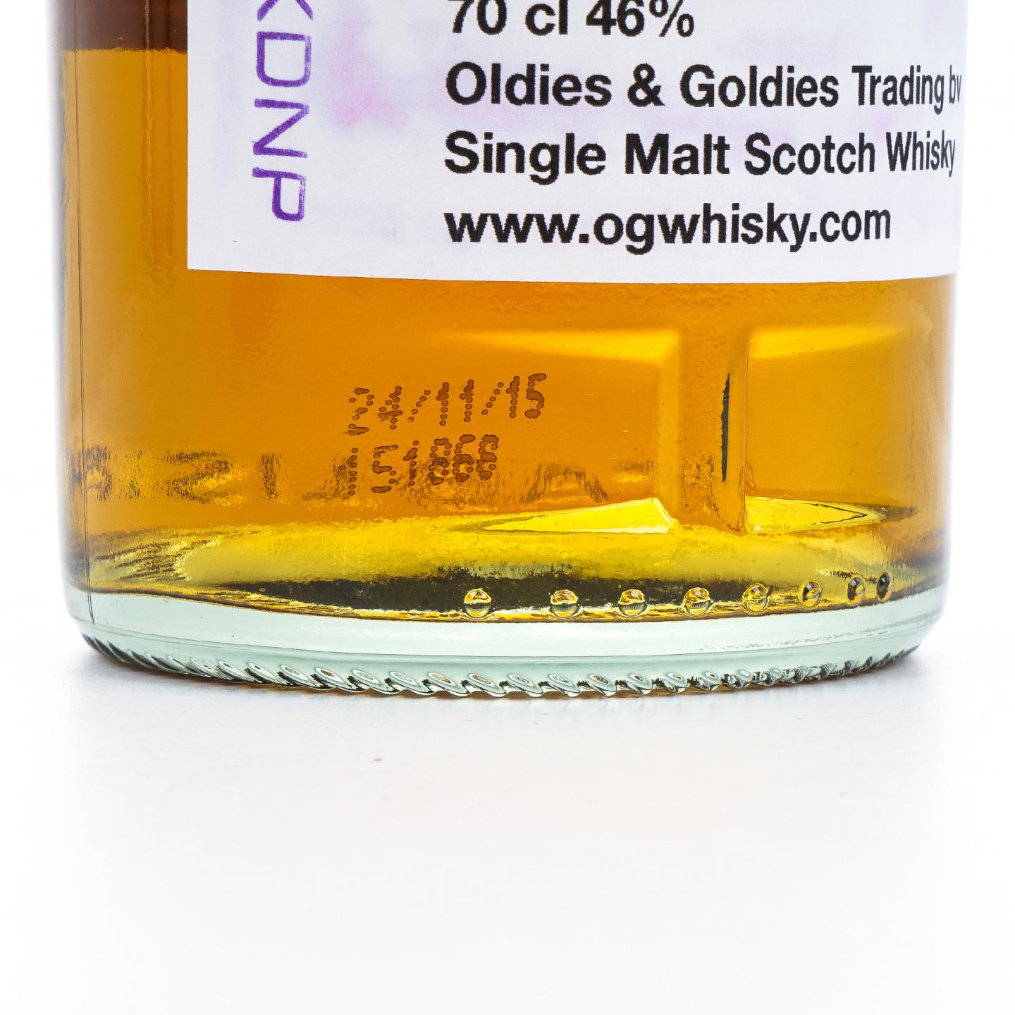 Convalmore 康法摩尔 1975-2015 GM