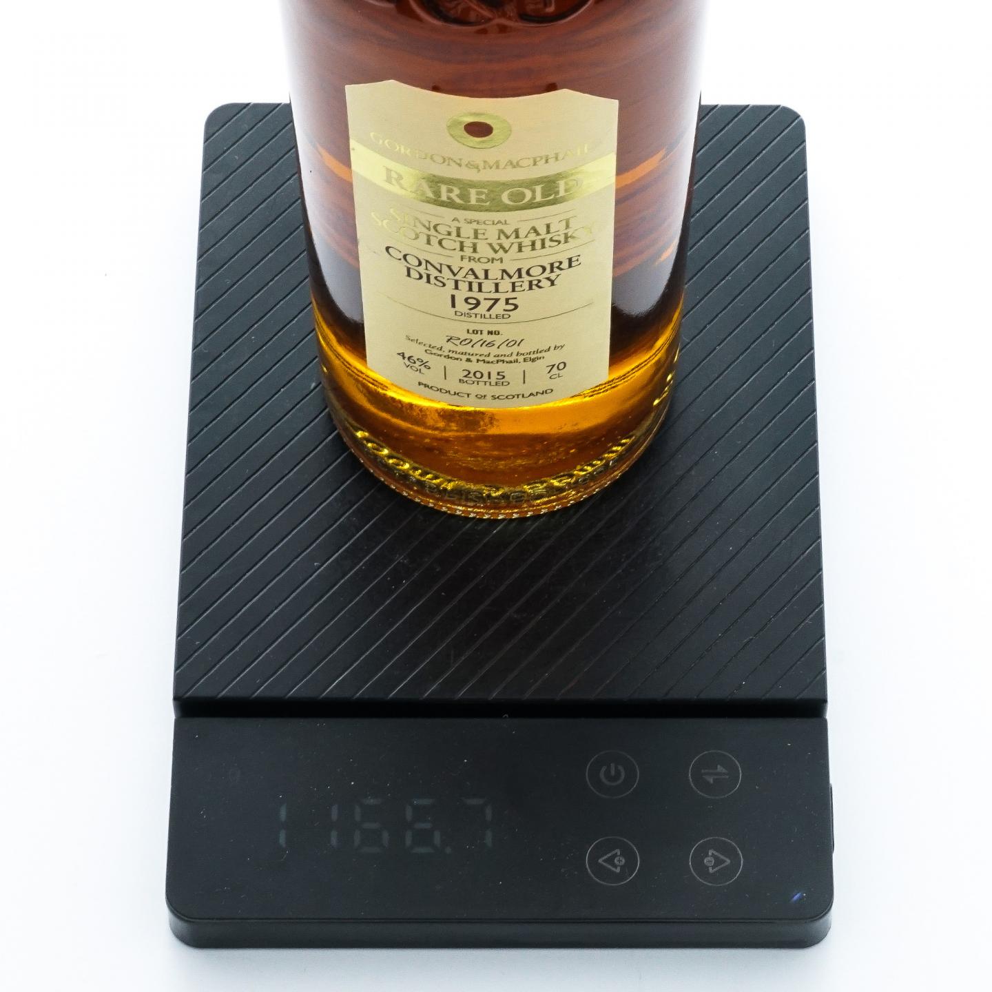 Convalmore 康法摩尔 1975-2015 GM