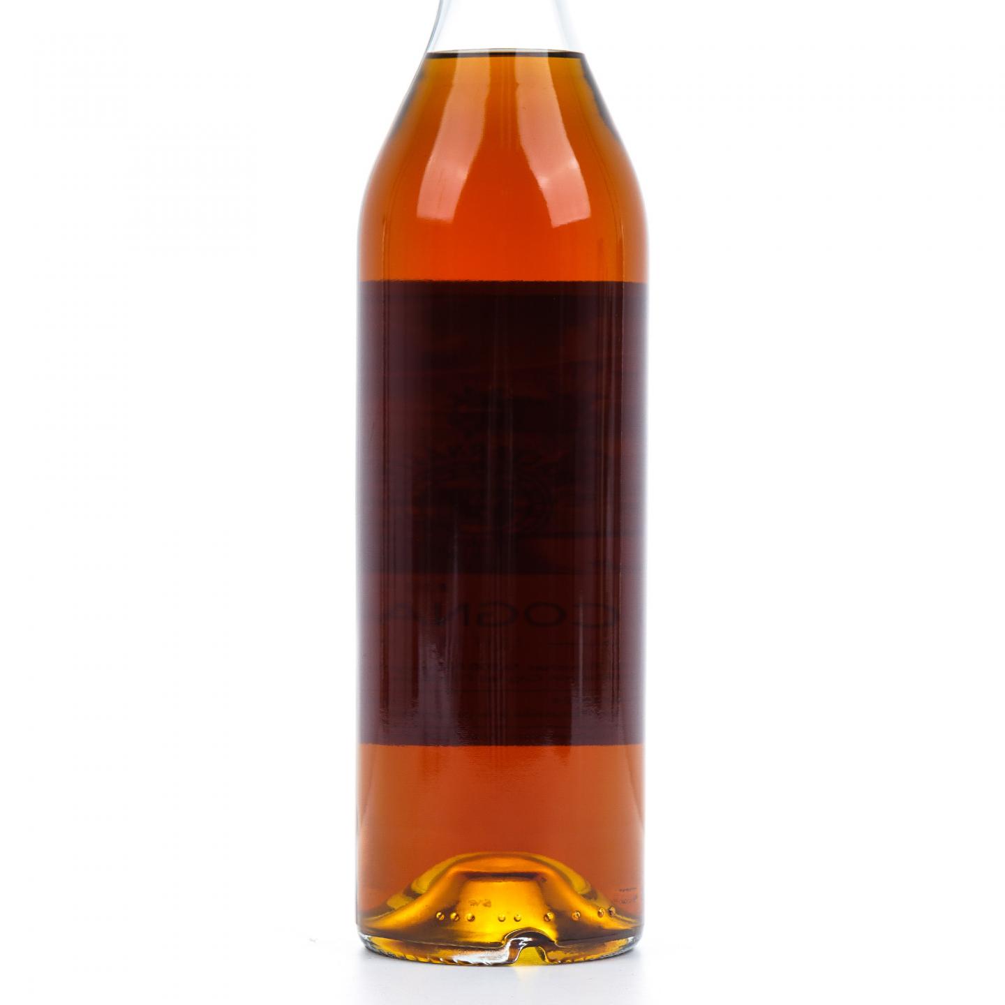 Marie Foucher 干邑#30 "La Découverte" Lot 77 Malternative Belgium