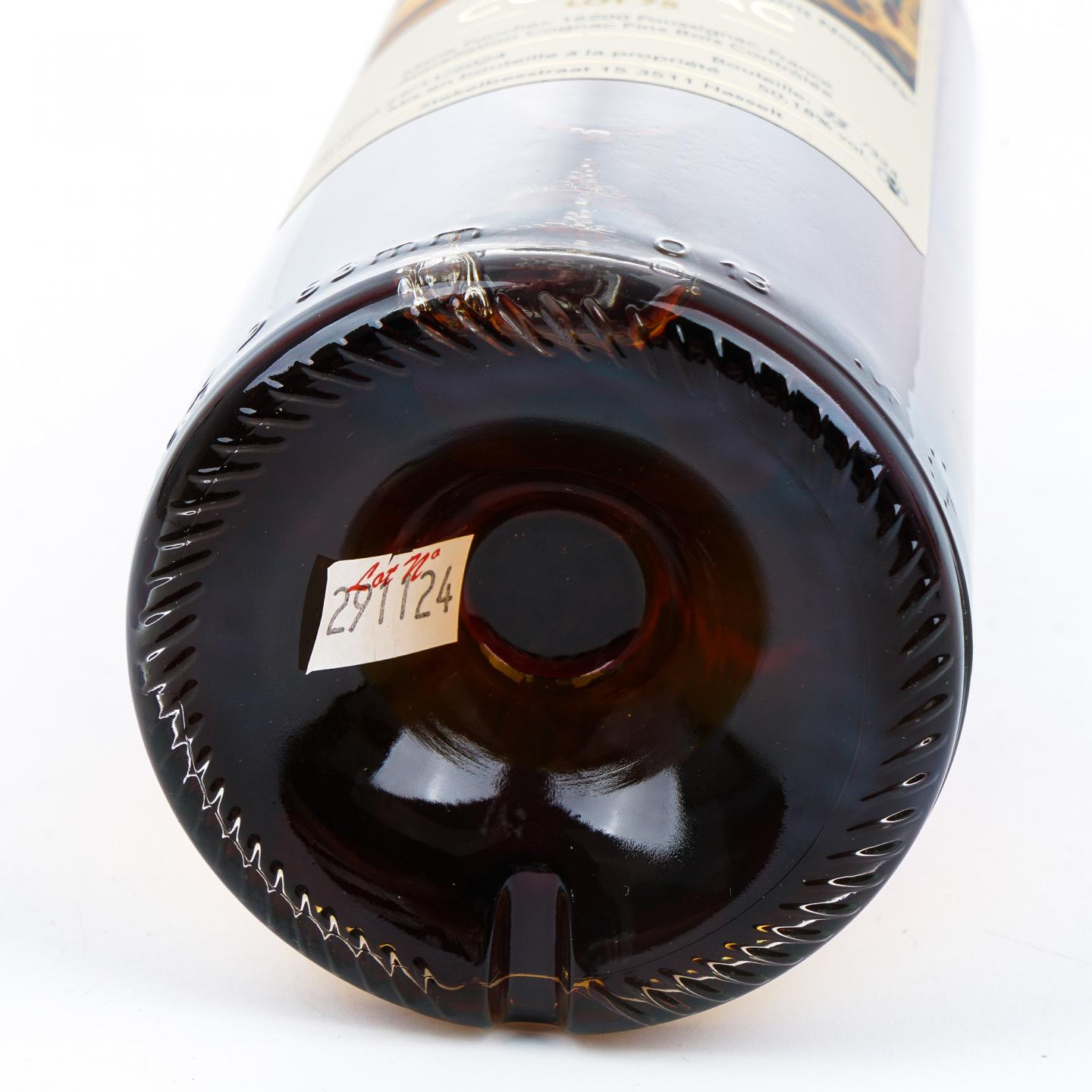 Marie Foucher 干邑 Lot 75 Malternative Belgium