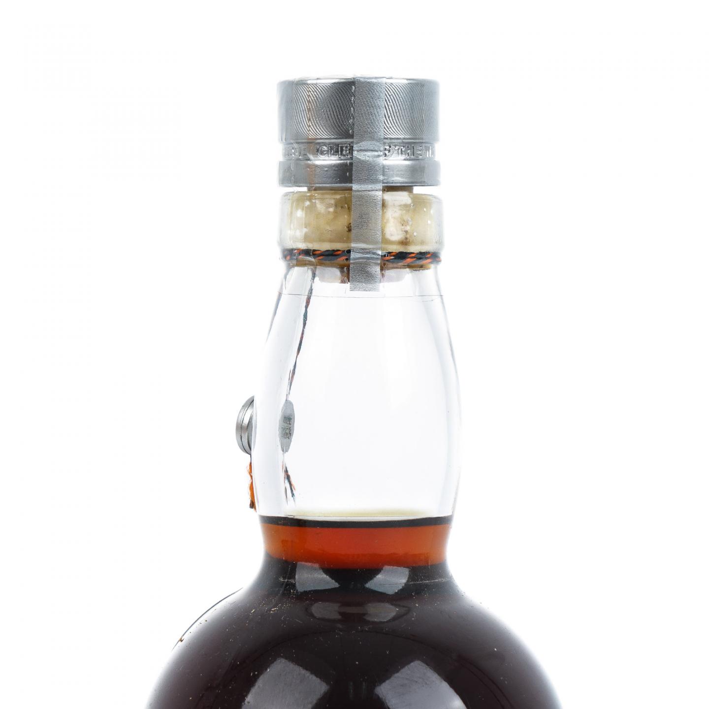 Glengoyne 格兰哥尼 18年 1998-2016 雪莉桶#1919