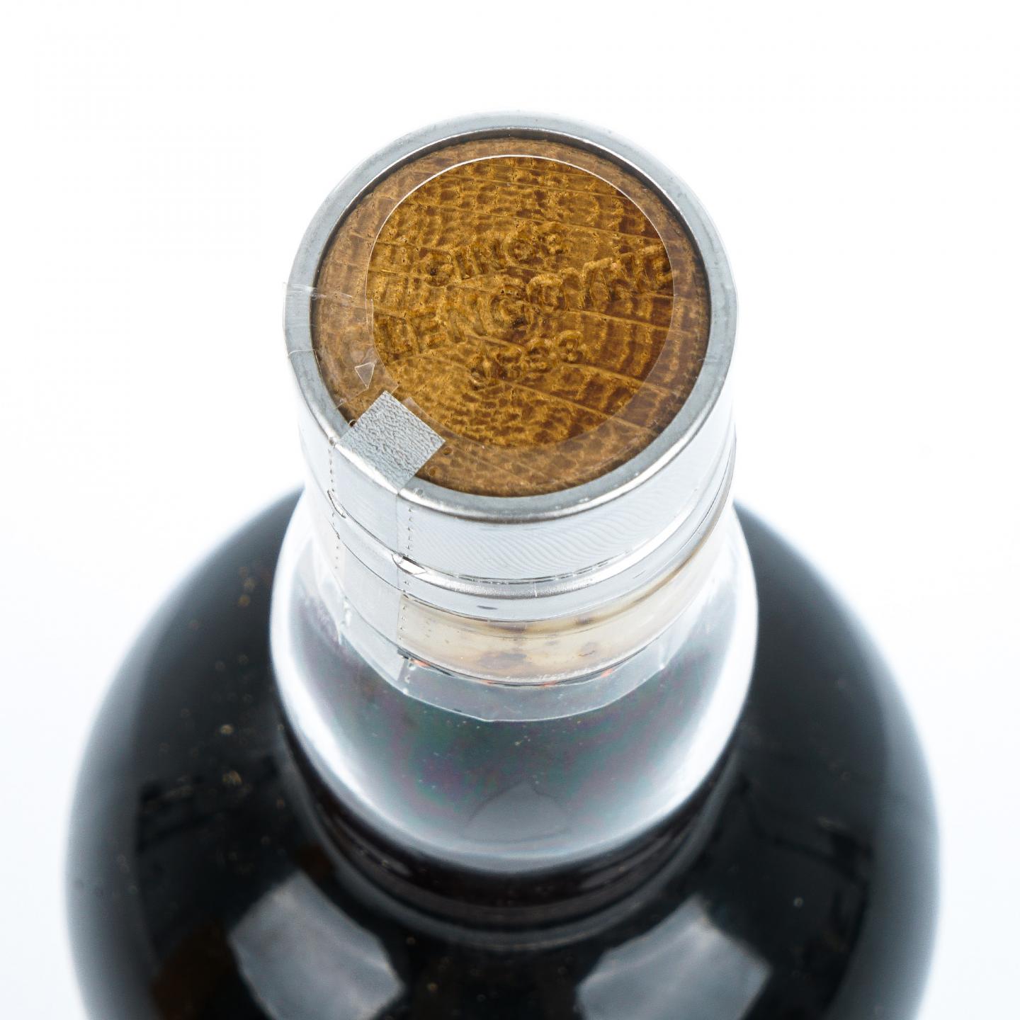 Glengoyne 格兰哥尼 18年 1998-2016 雪莉桶#1919