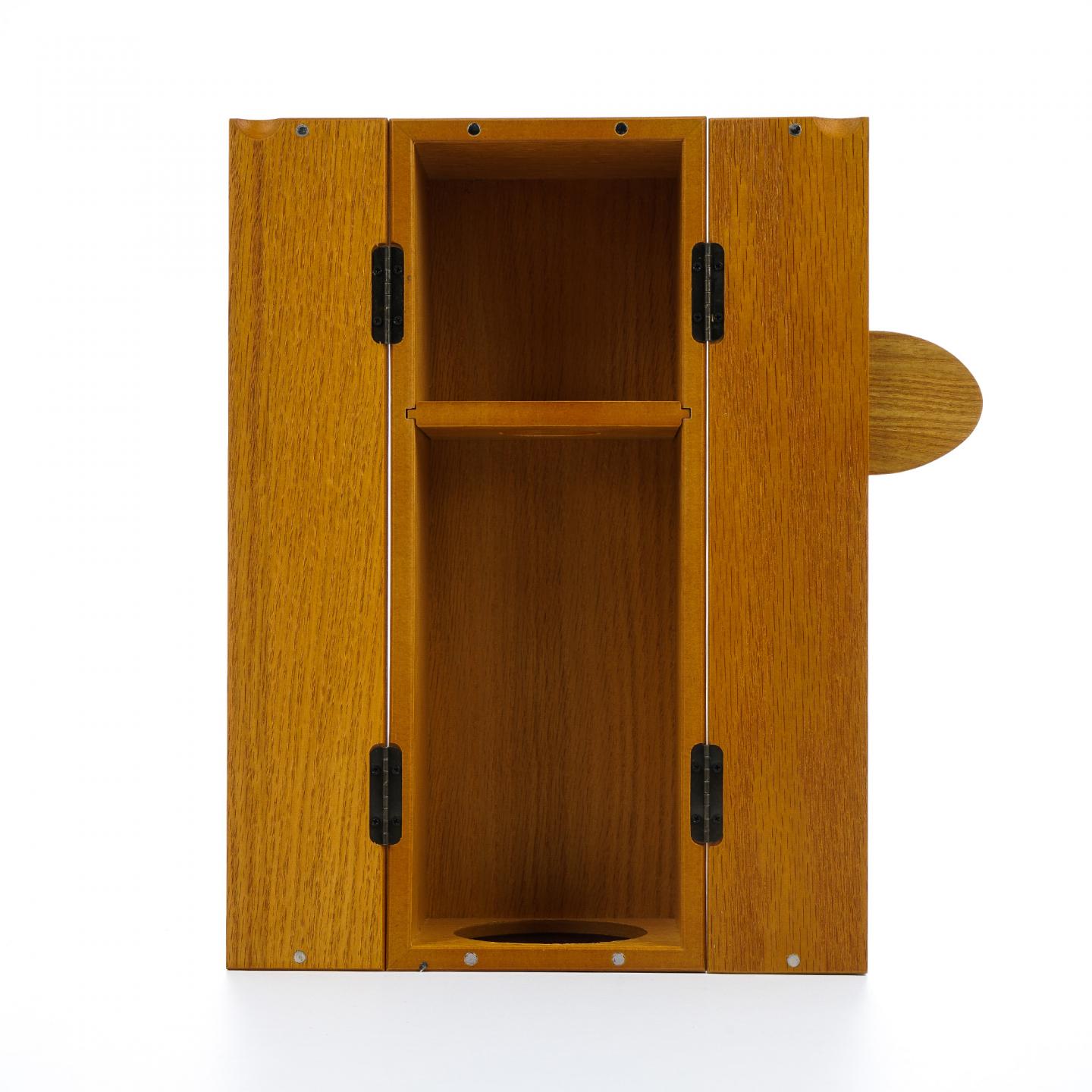 Glengoyne 格兰哥尼 18年 1998-2016 雪莉桶#1919