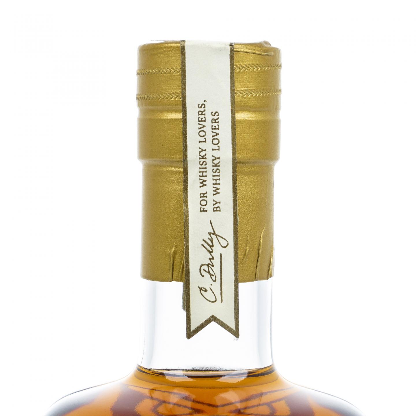 Irish Whiskey 29年 1989-2022 CDuS