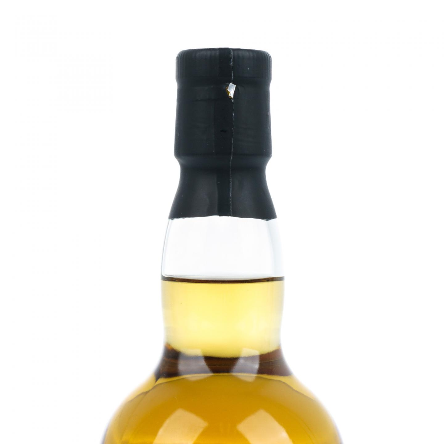 Tobermory 托伯莫里 20年 1994-2014 单桶