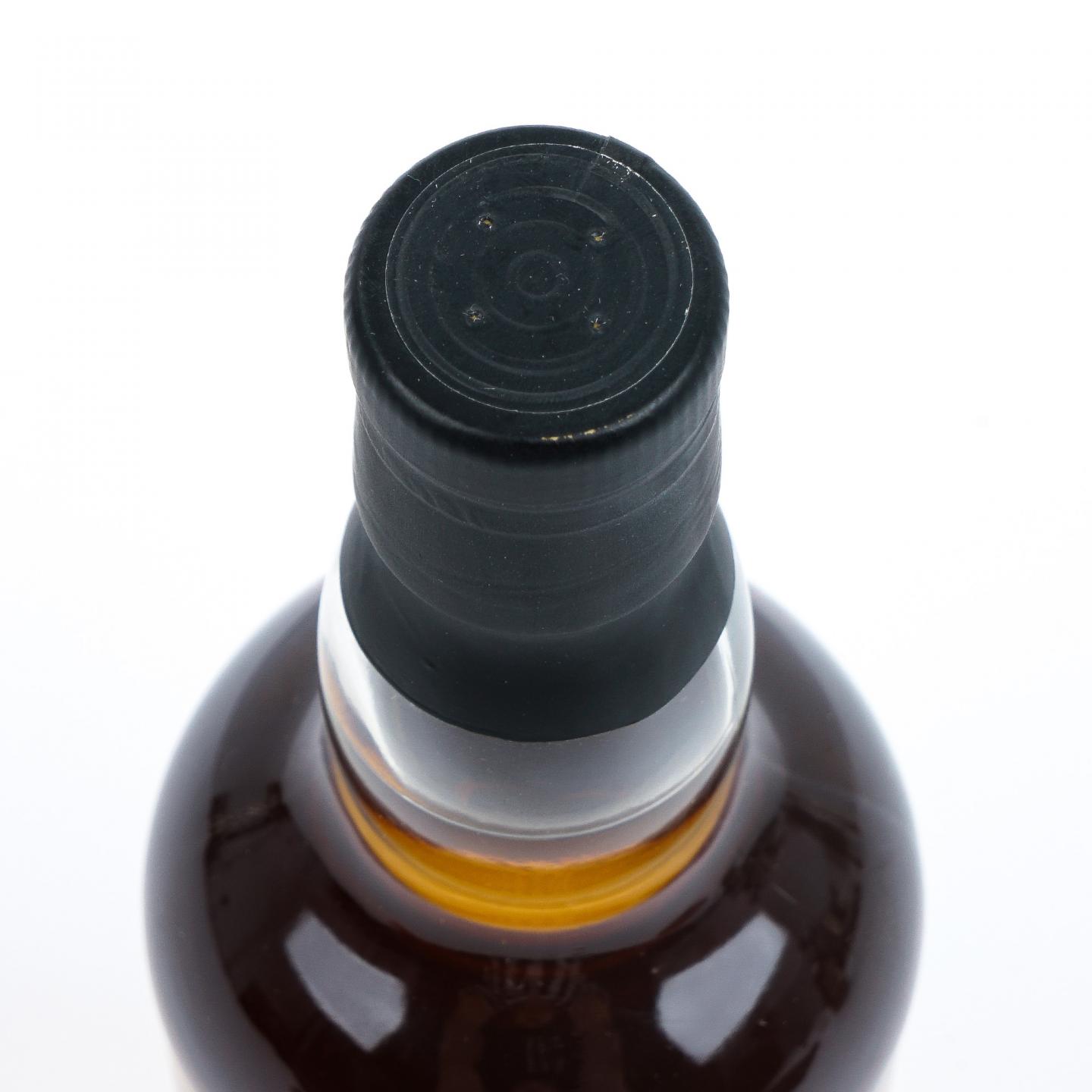 Tobermory 托伯莫里 20年 1994-2014 单桶