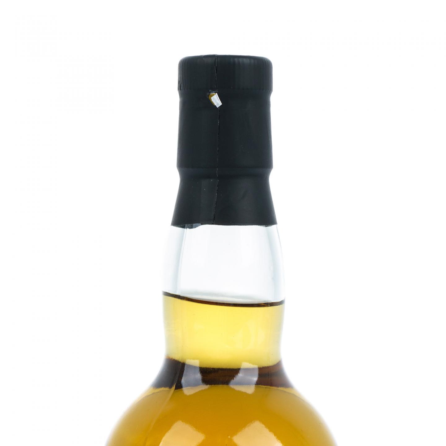 Bunnahabhain 布纳哈本 22年 1991-2014 单桶