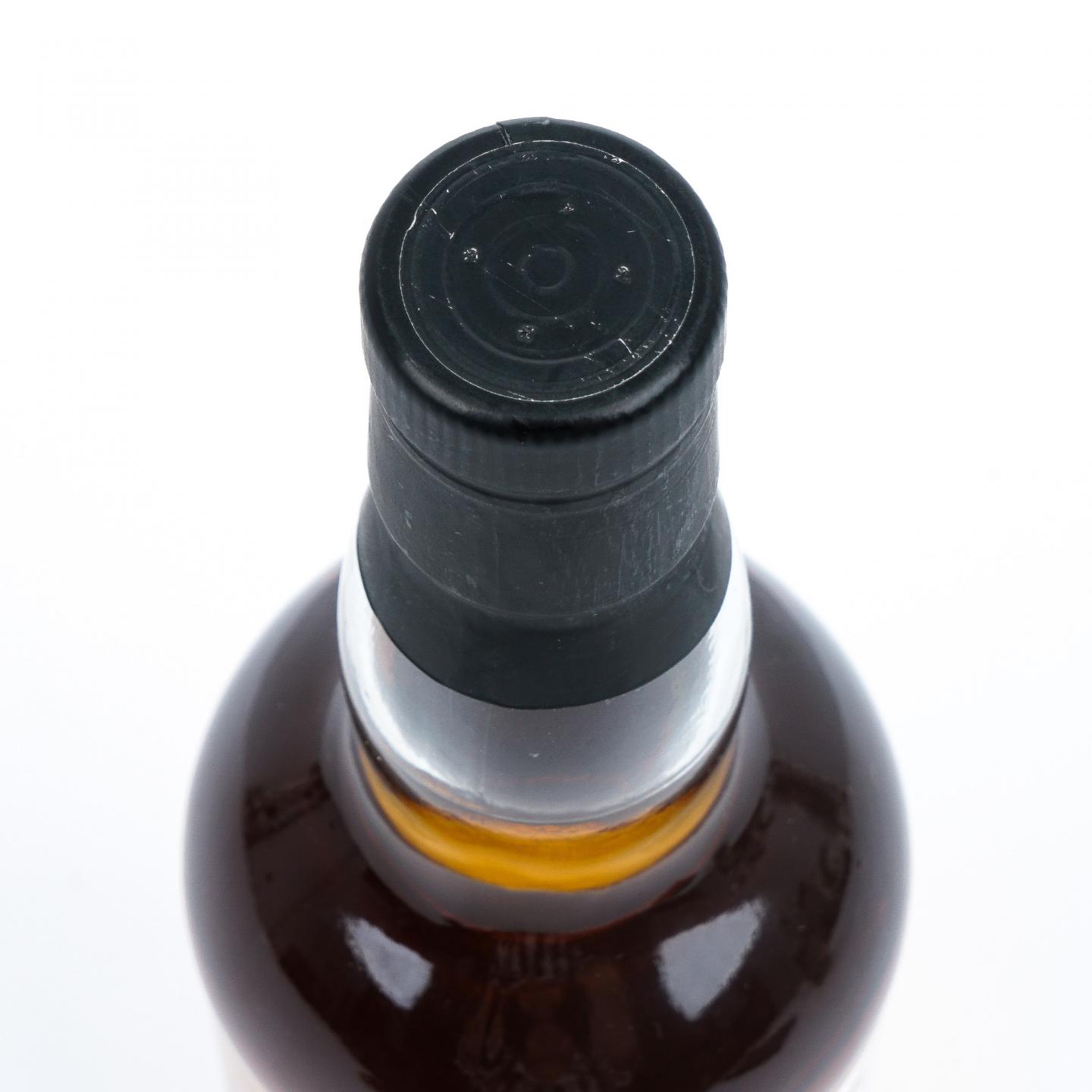 Bunnahabhain 布纳哈本 22年 1991-2014 单桶