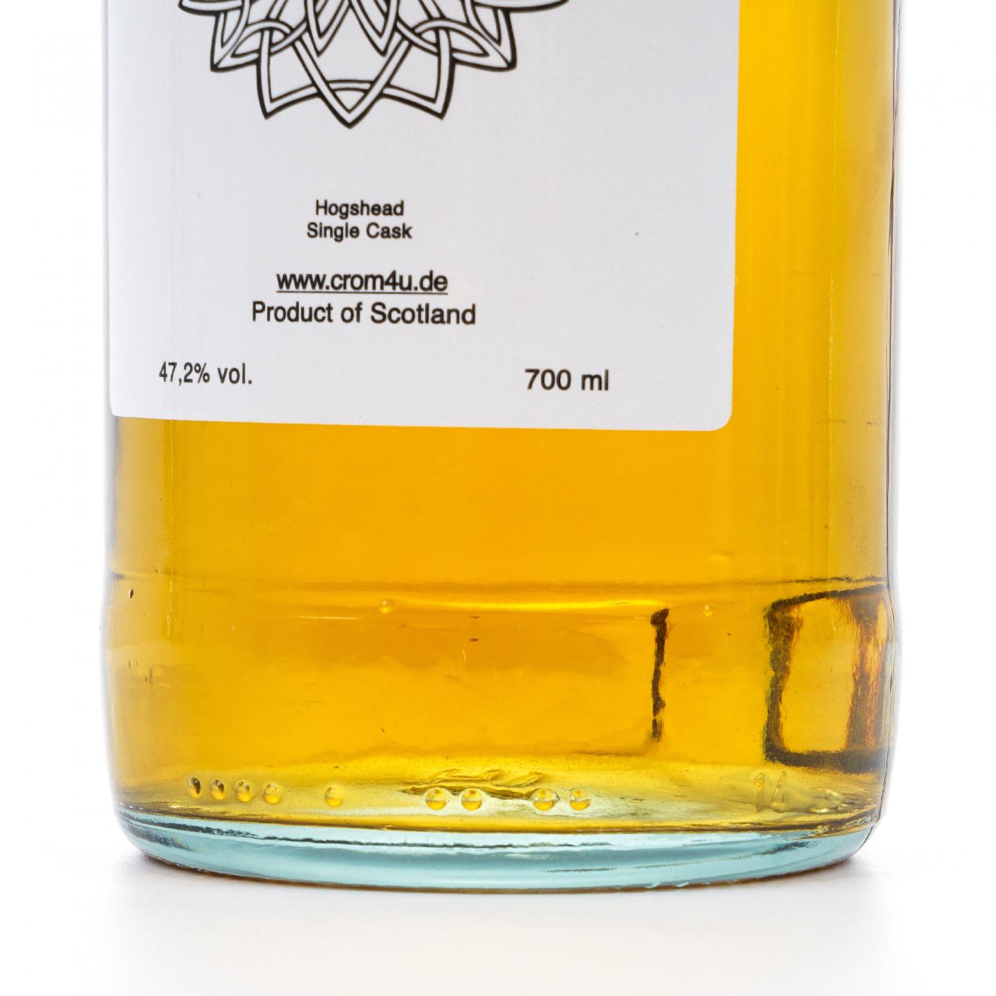 Bunnahabhain 布纳哈本 22年 1991-2014 单桶