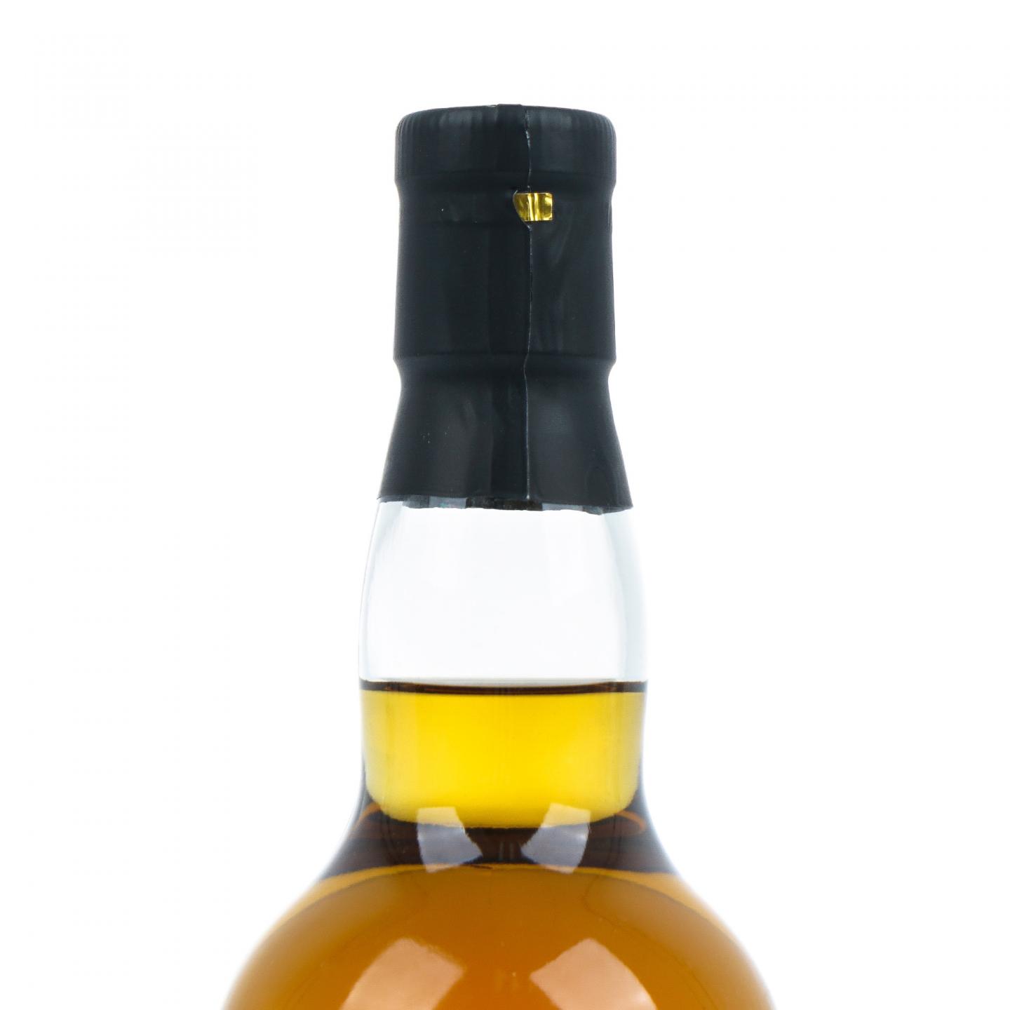 Tomatin 汤马丁 25年 1990-2015