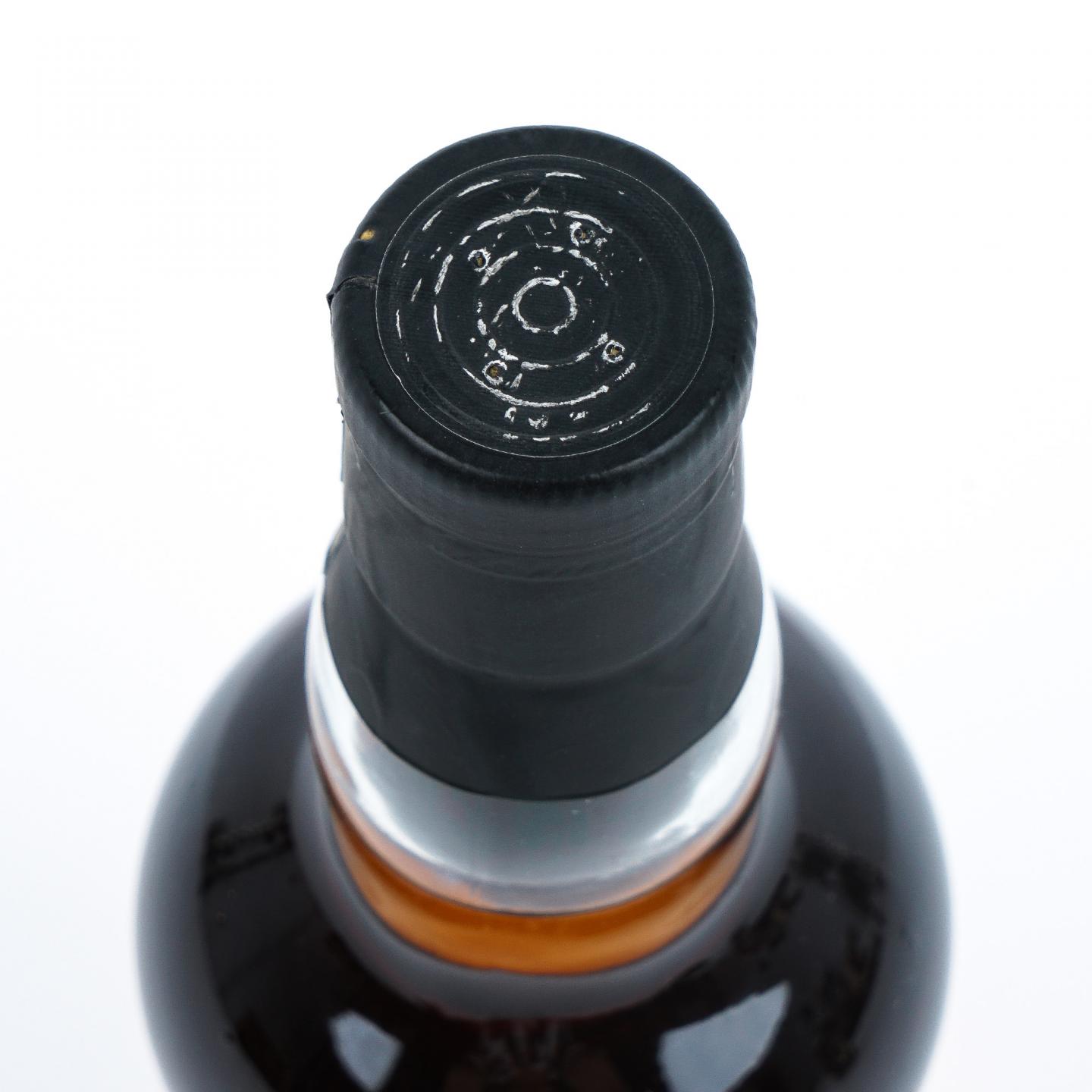 Tomatin 汤马丁 25年 1990-2015