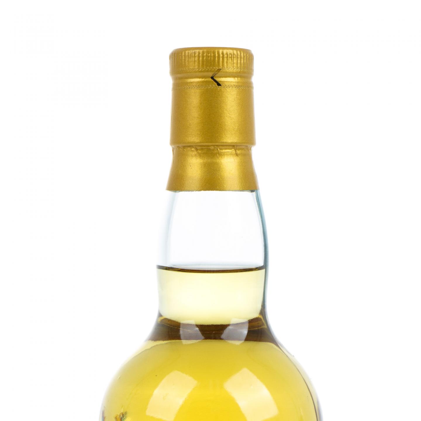 Ledaig 里爵 22年 1997-2019 3R 单桶#339012